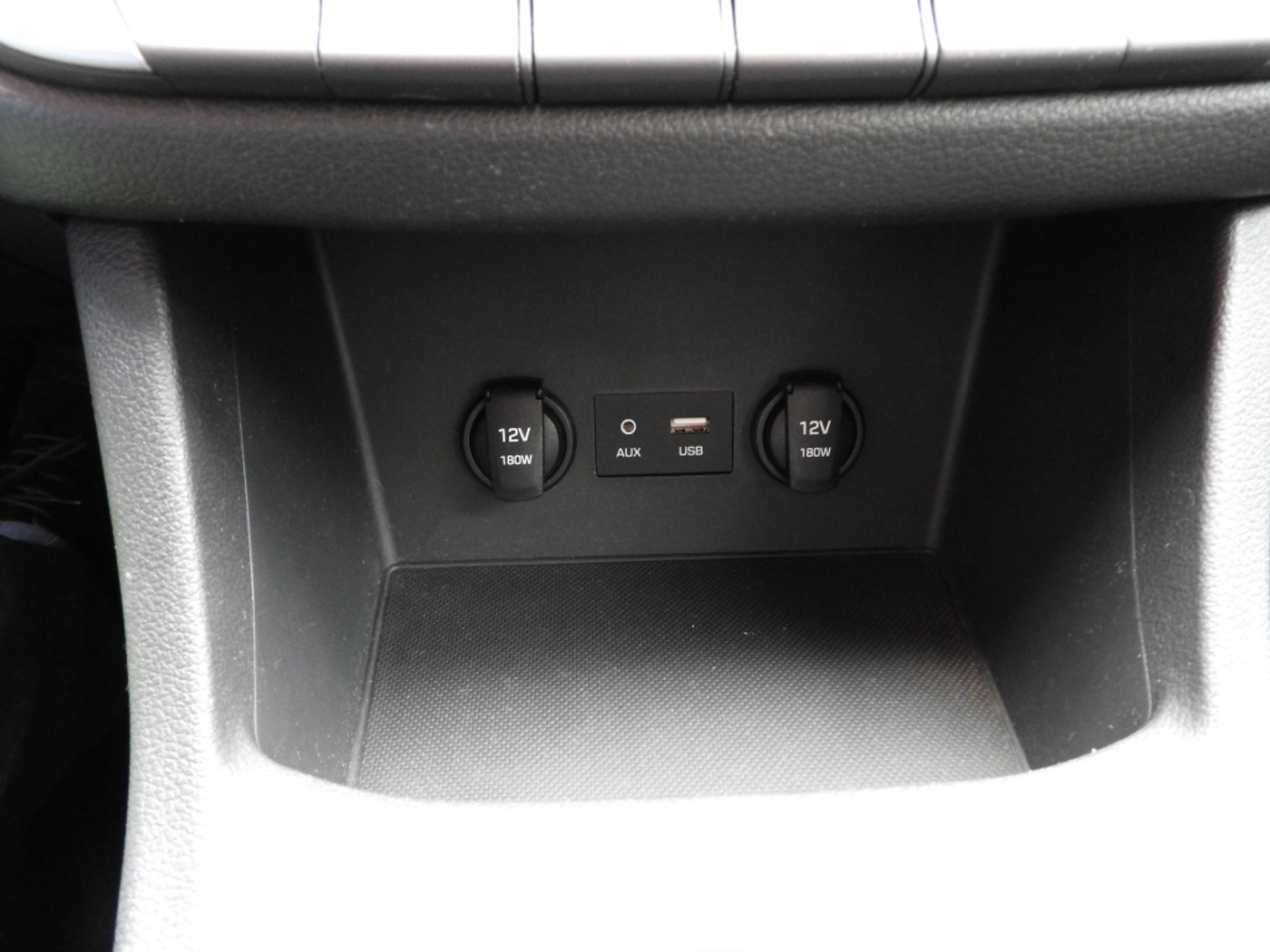 Foto van Hyundai I 30
