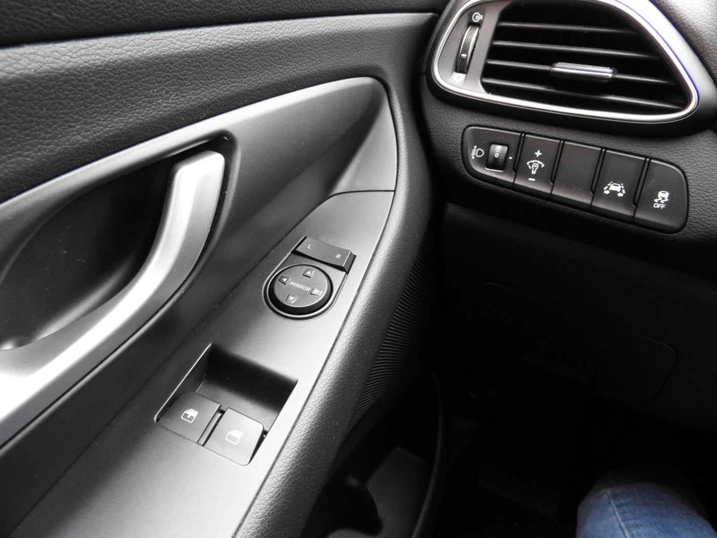 Foto van Hyundai I 30