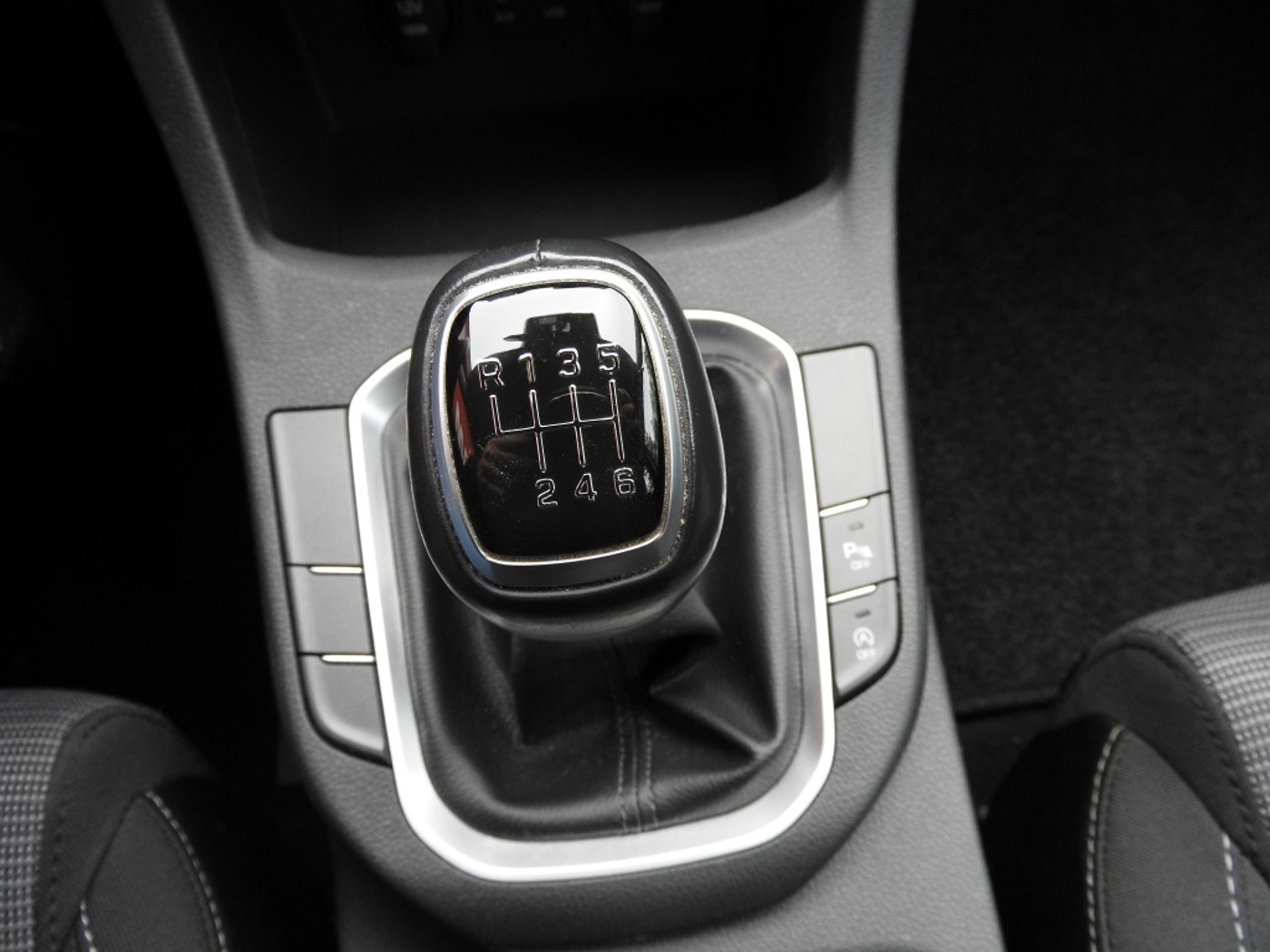 Foto van Hyundai I 30
