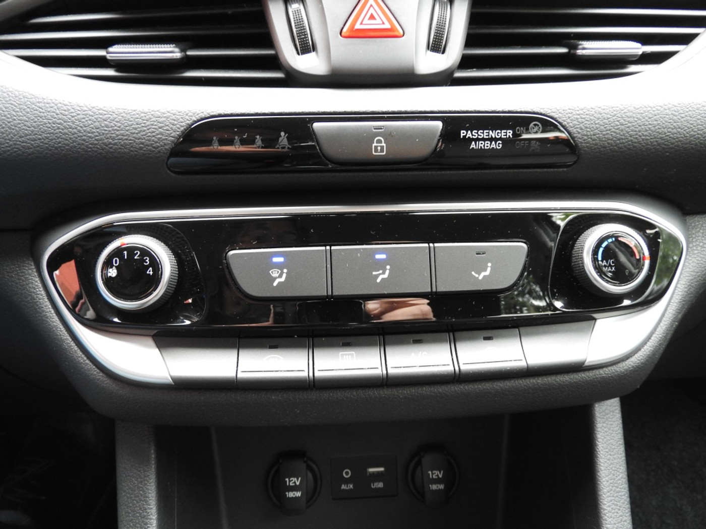 Foto van Hyundai I 30