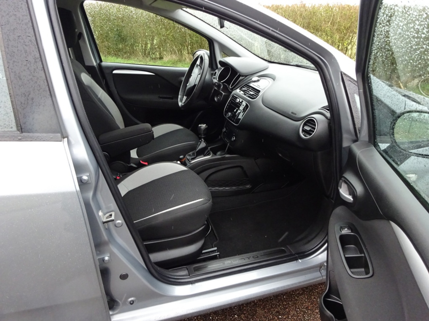Foto van Fiat Fiat Punto