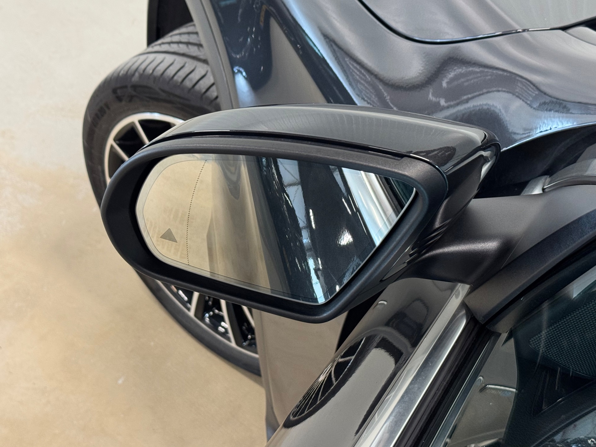 Foto van Mercedes-Benz GLC 300 E 4Matic