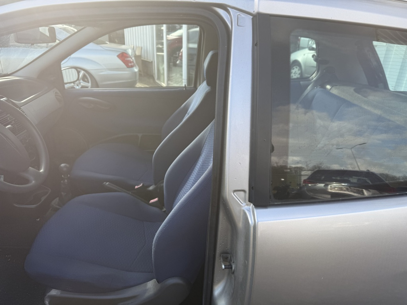 Foto van Fiat Fiat Punto