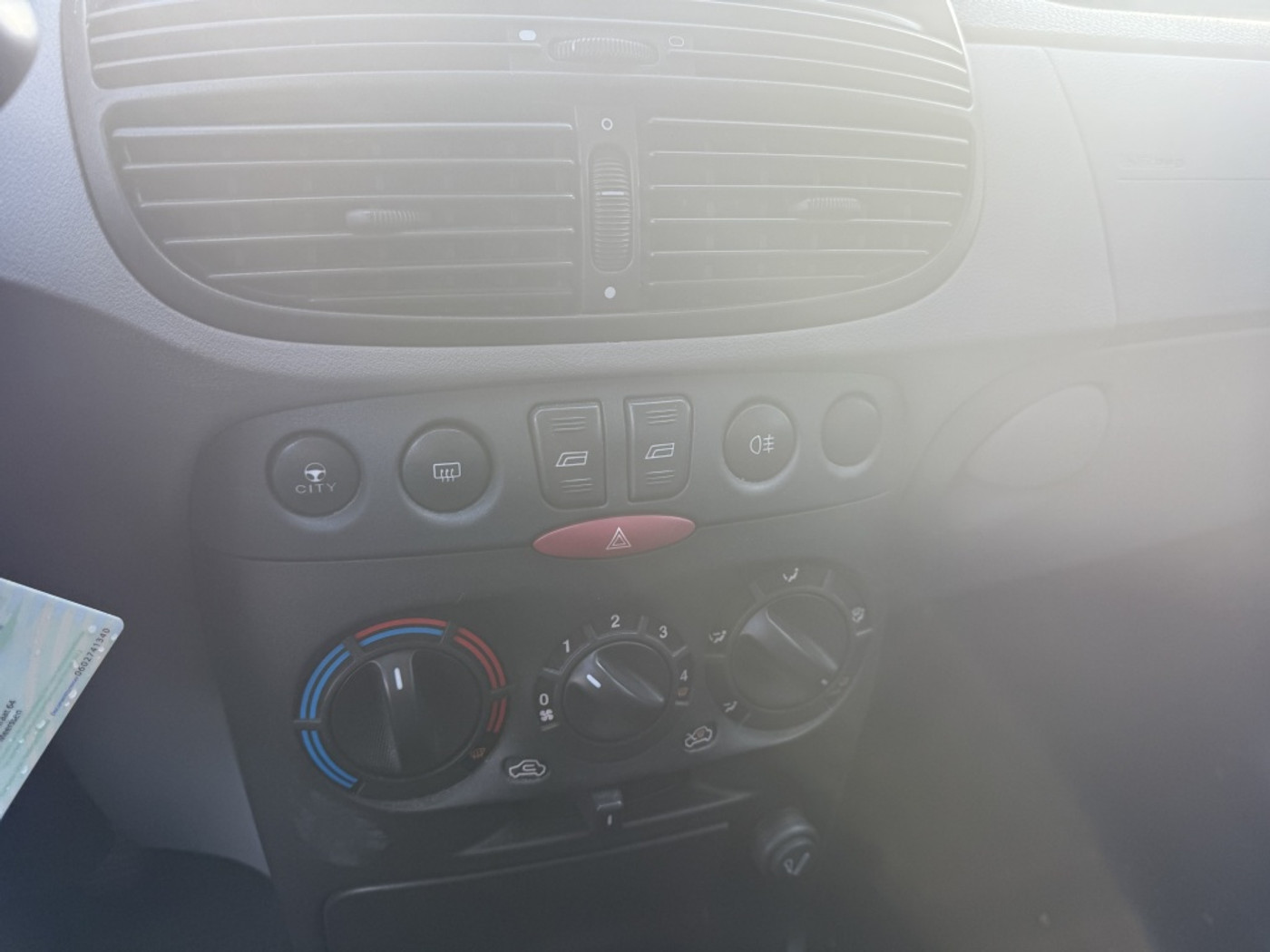 Foto van Fiat Fiat Punto