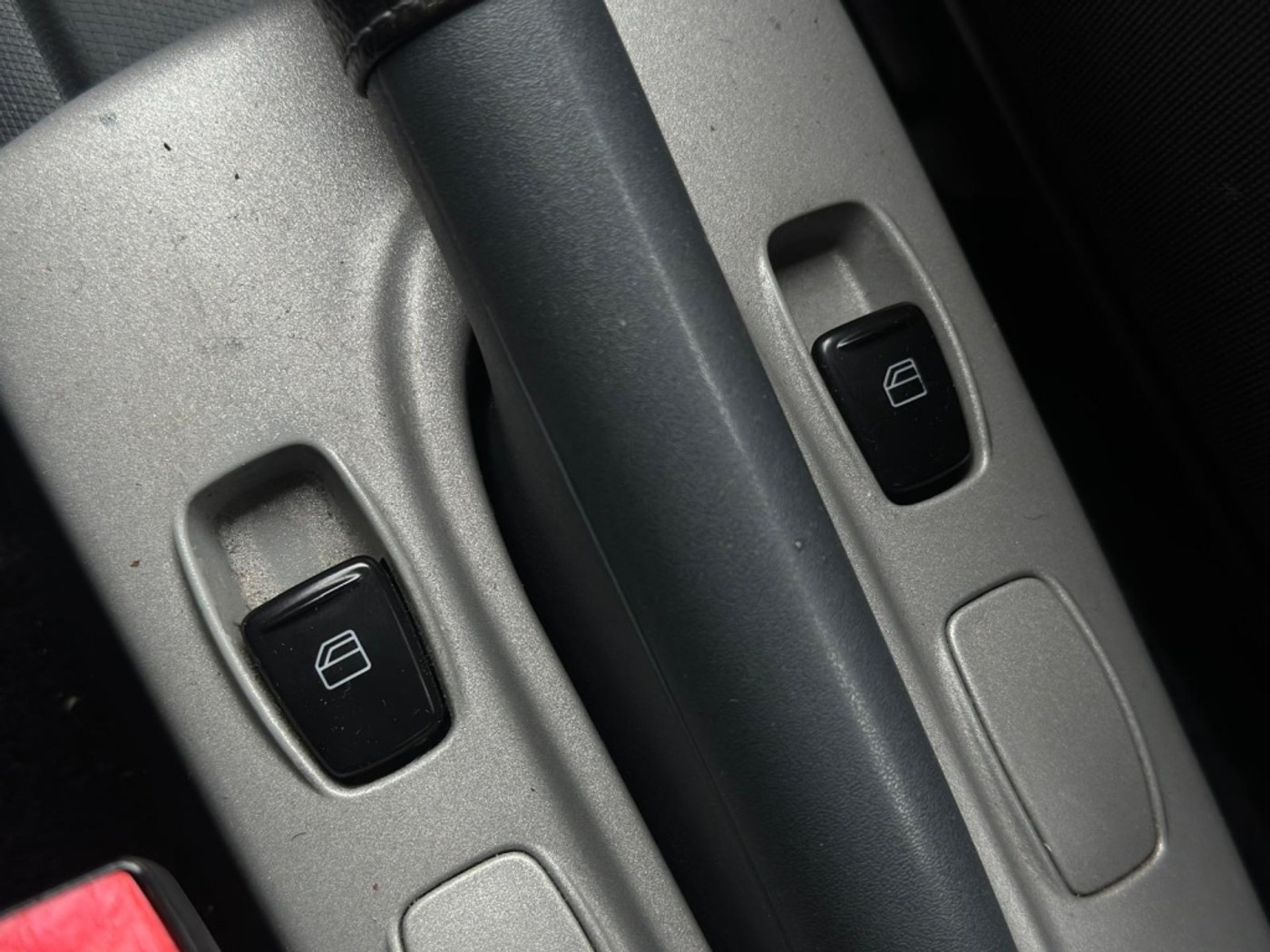 Foto van Smart Smart Forfour 1.1