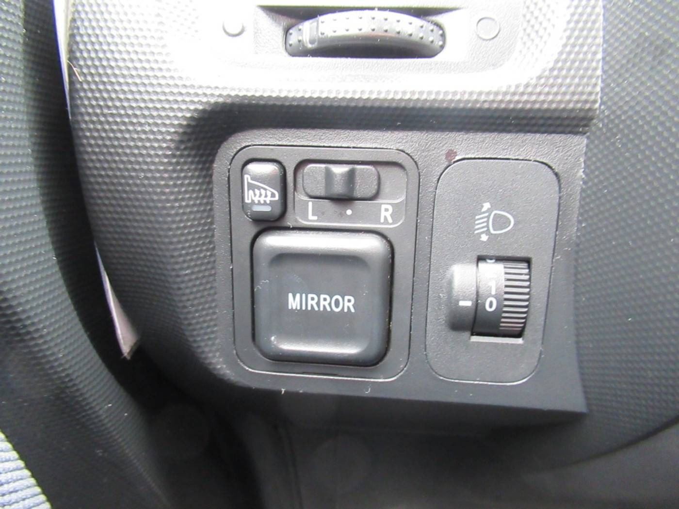 Foto van Honda Jazz