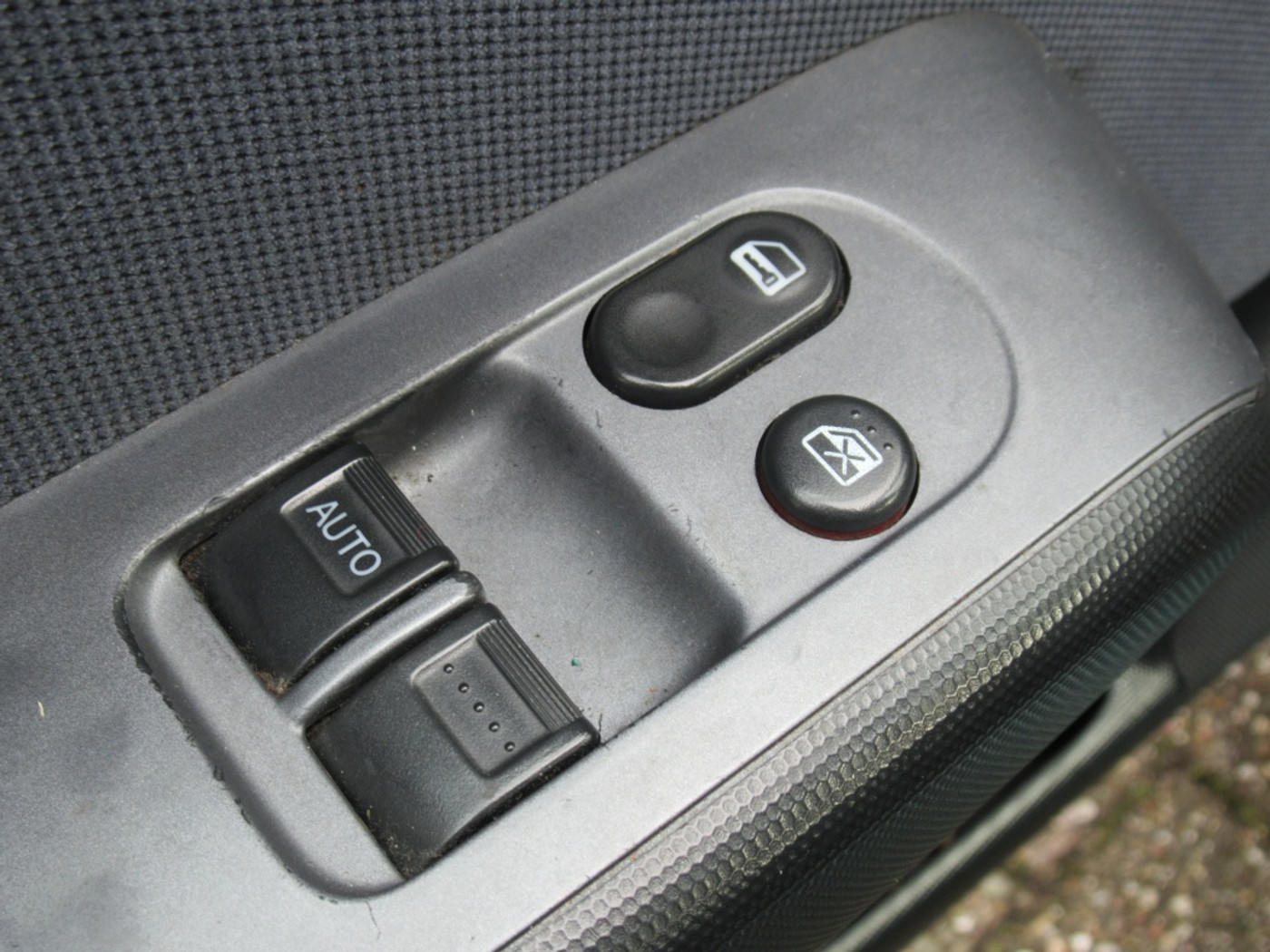 Foto van Honda Jazz