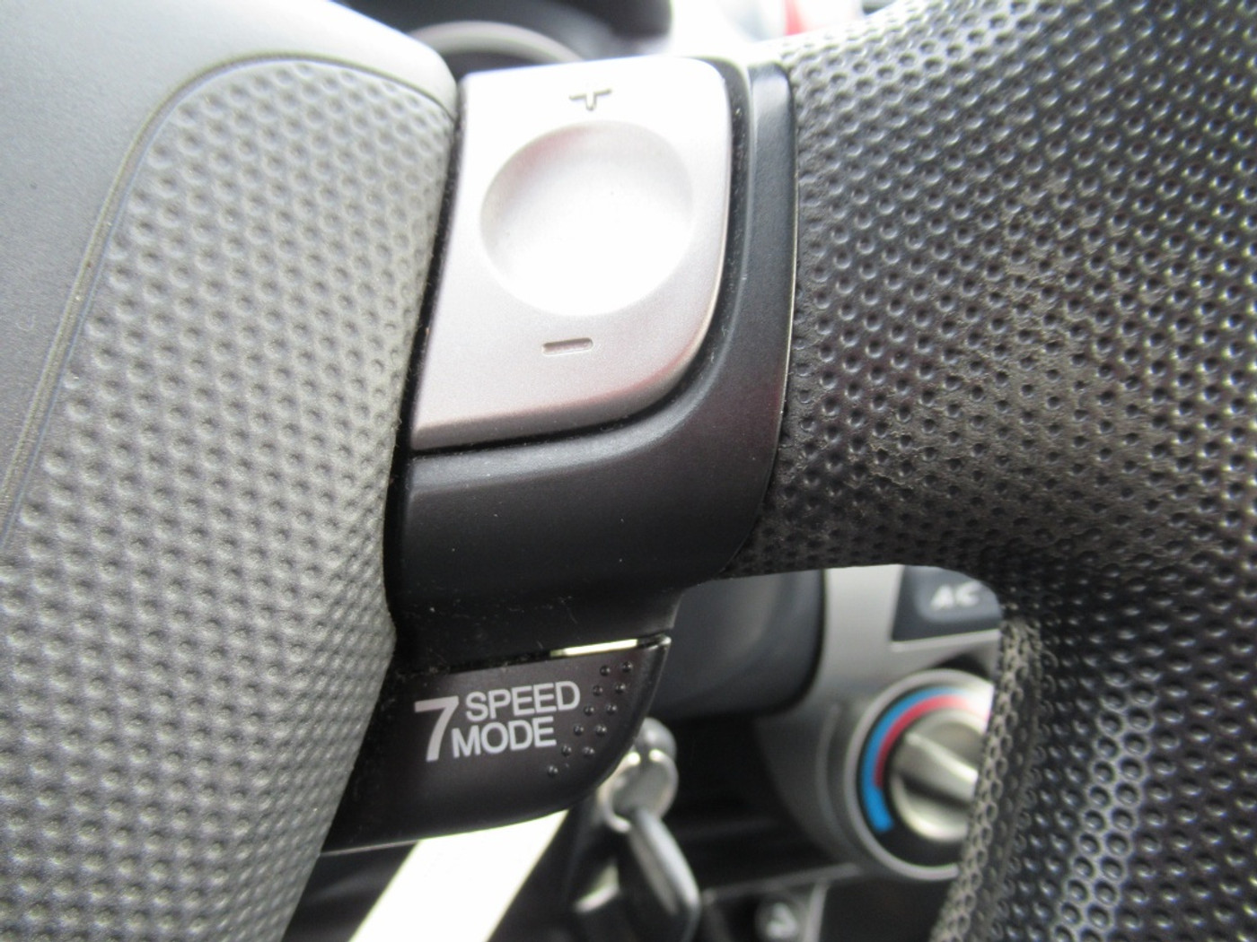 Foto van Honda Jazz