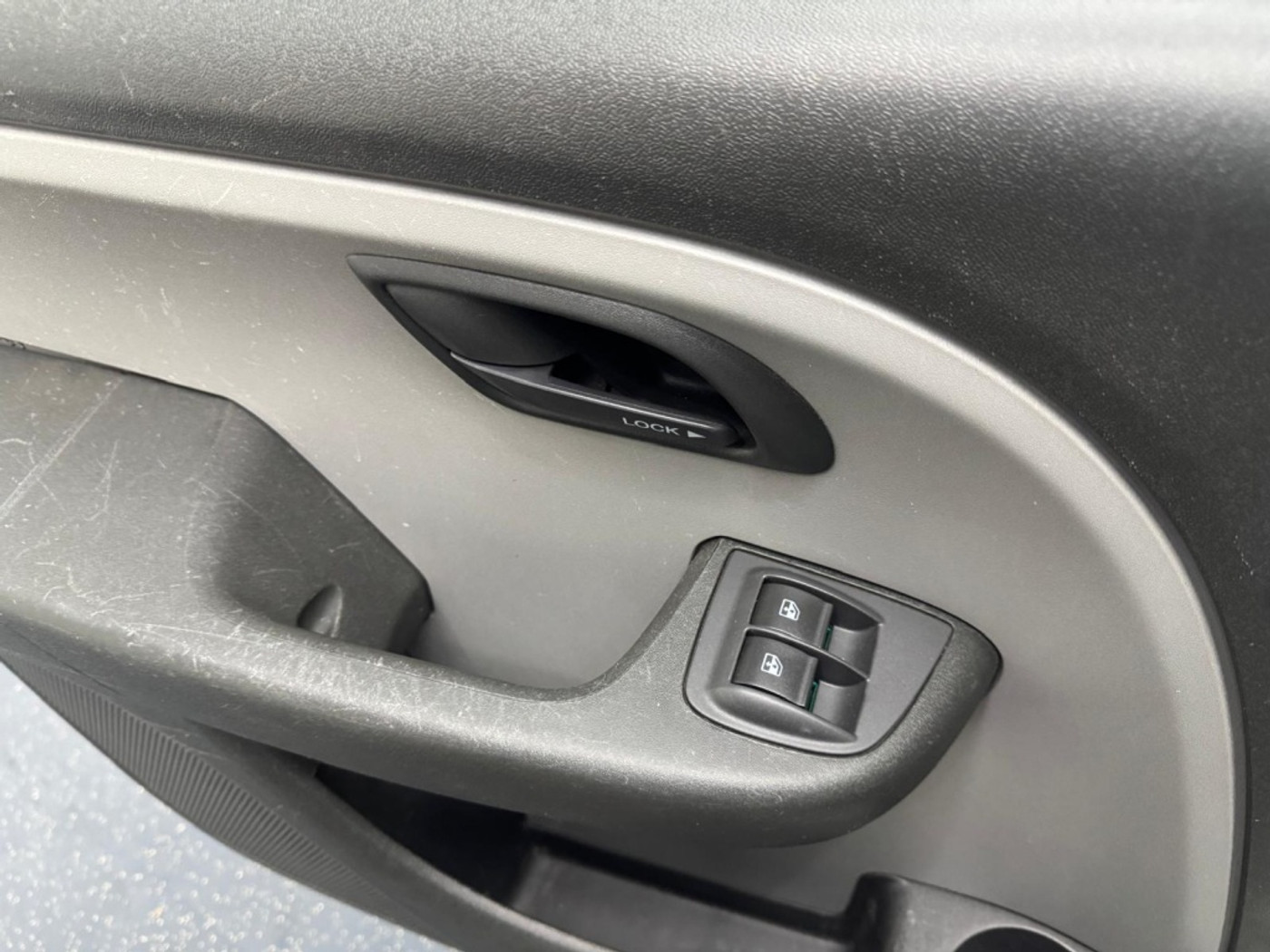 Foto van Fiat Fiat Doblo