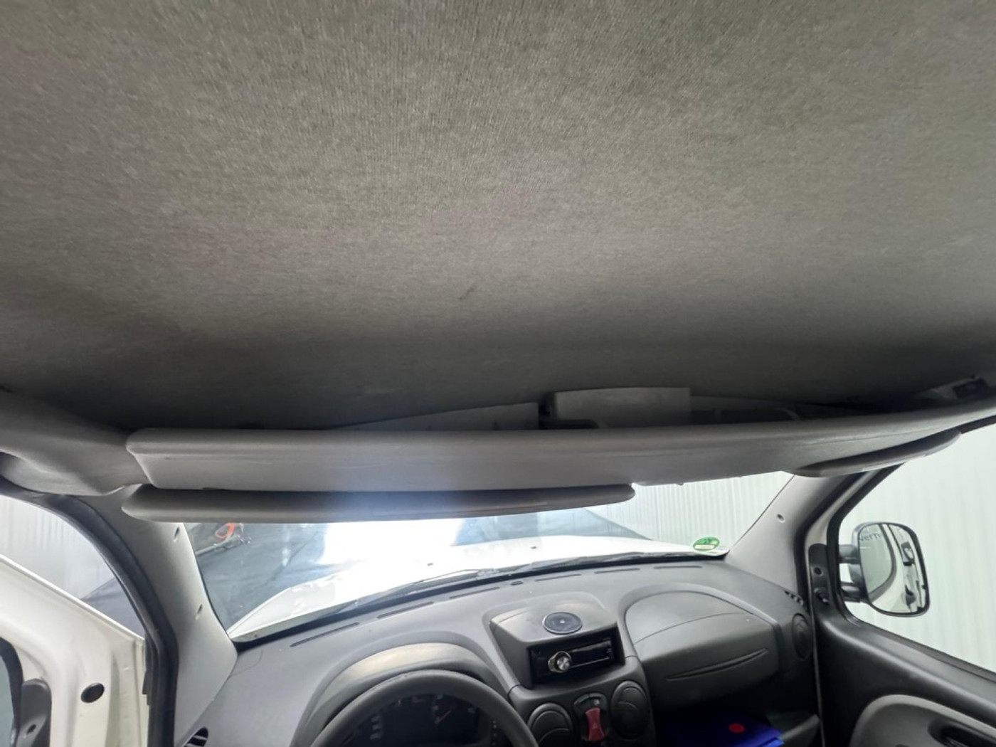 Foto van Fiat Fiat Doblo
