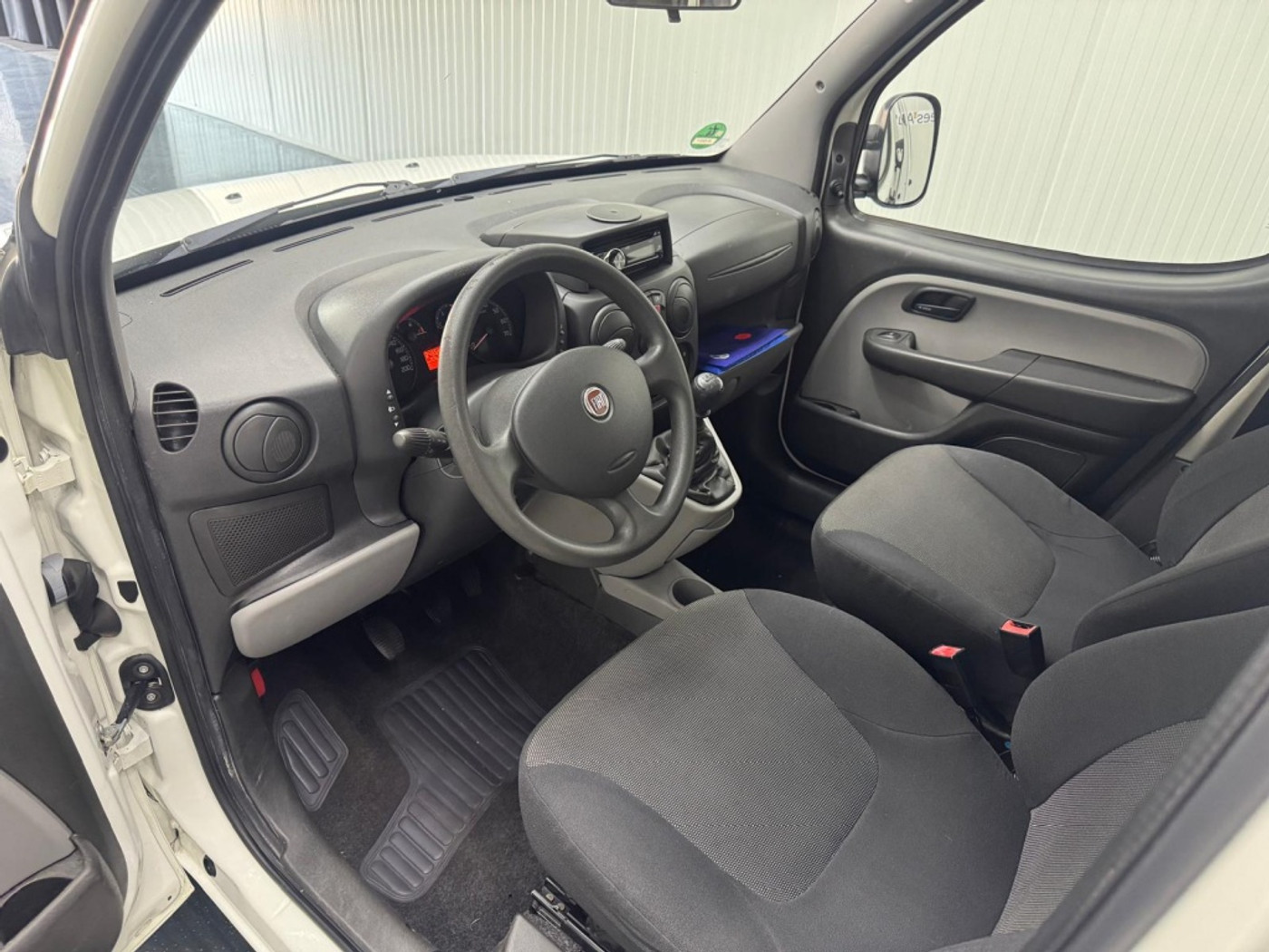 Foto van Fiat Fiat Doblo