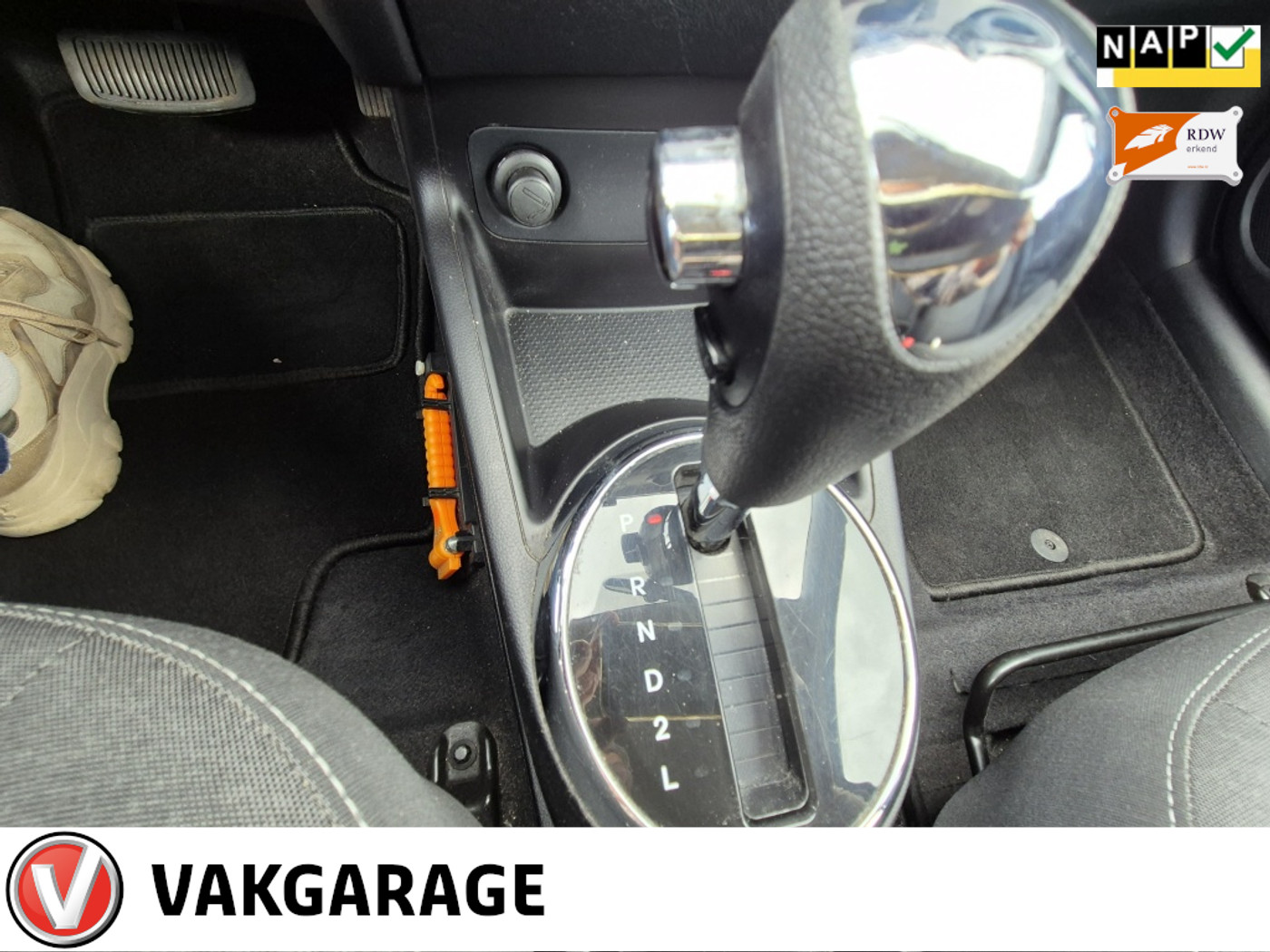 Foto van Hyundai I20