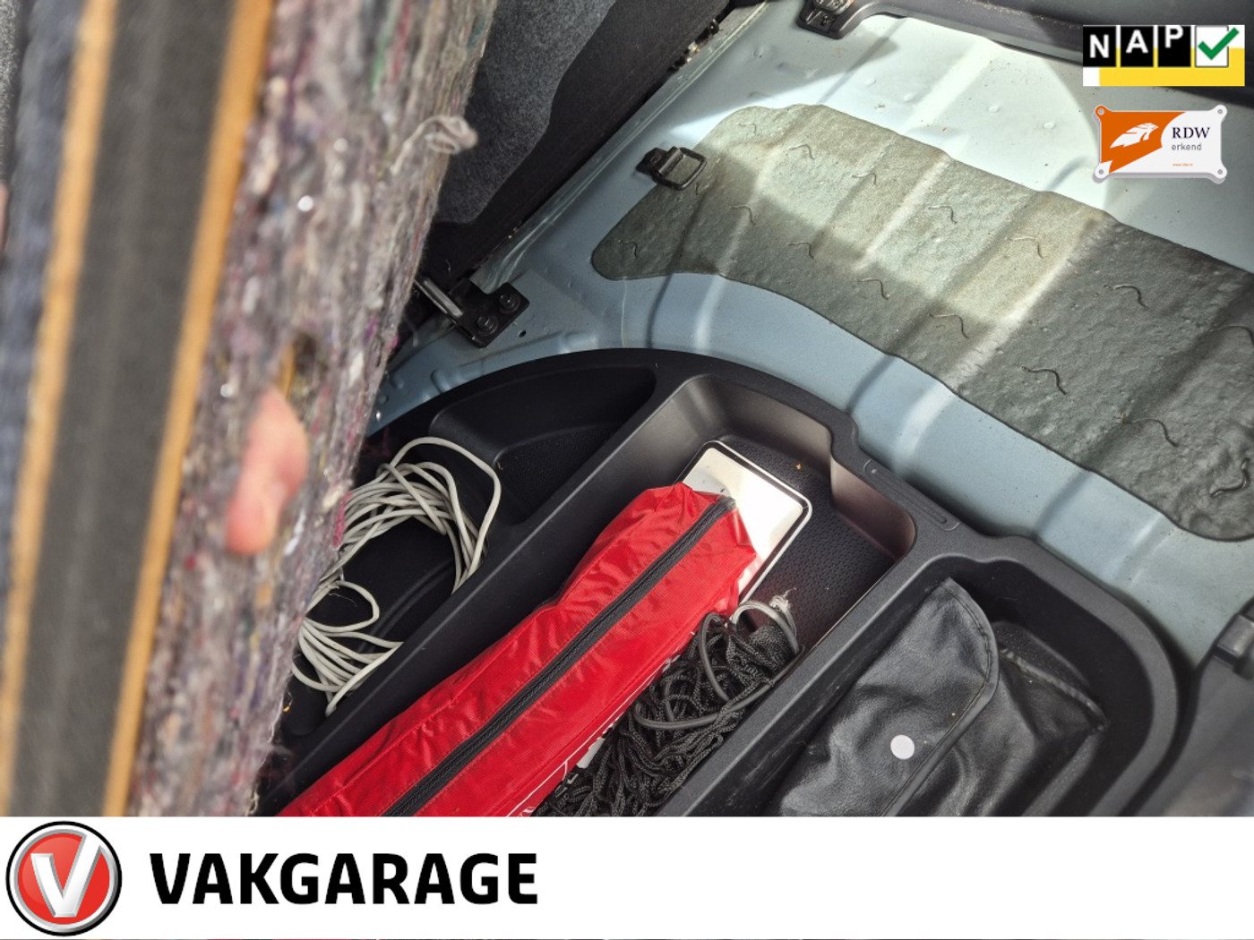 Foto van Hyundai I20