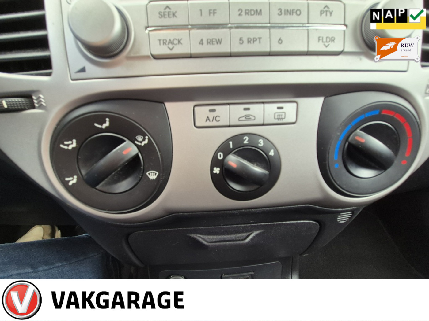 Foto van Hyundai I20