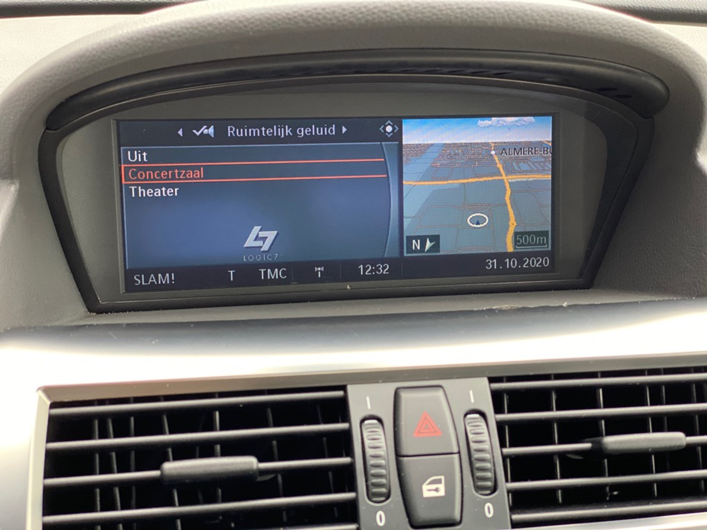 Foto van BMW 6er Reihe