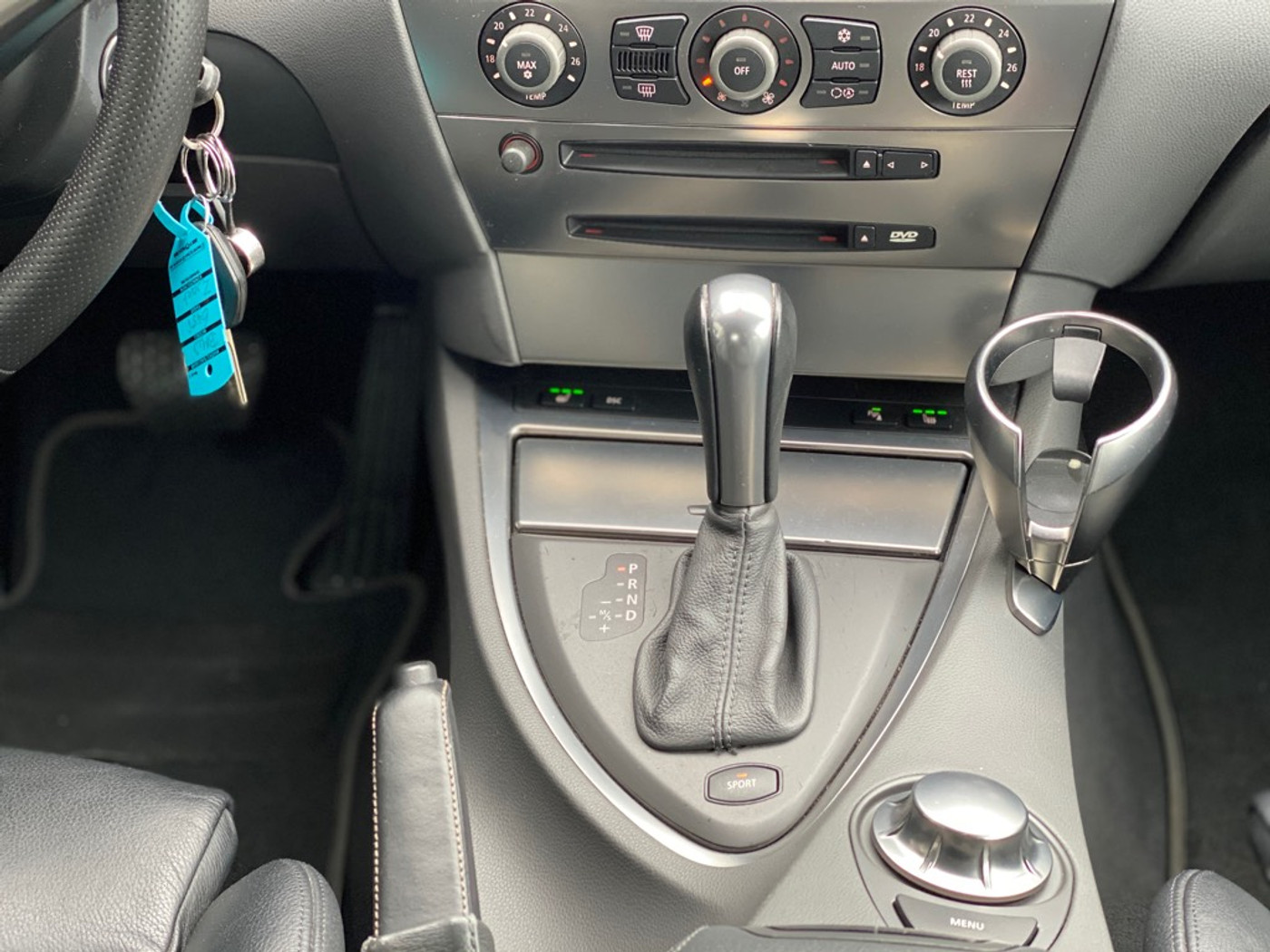 Foto van BMW 6er Reihe