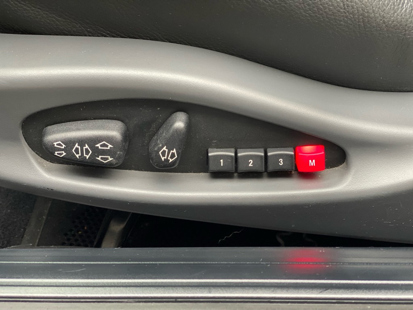Foto van BMW 6er Reihe