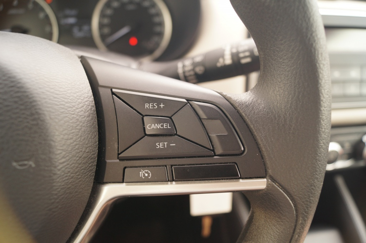 Foto van Nissan Nissan Micra