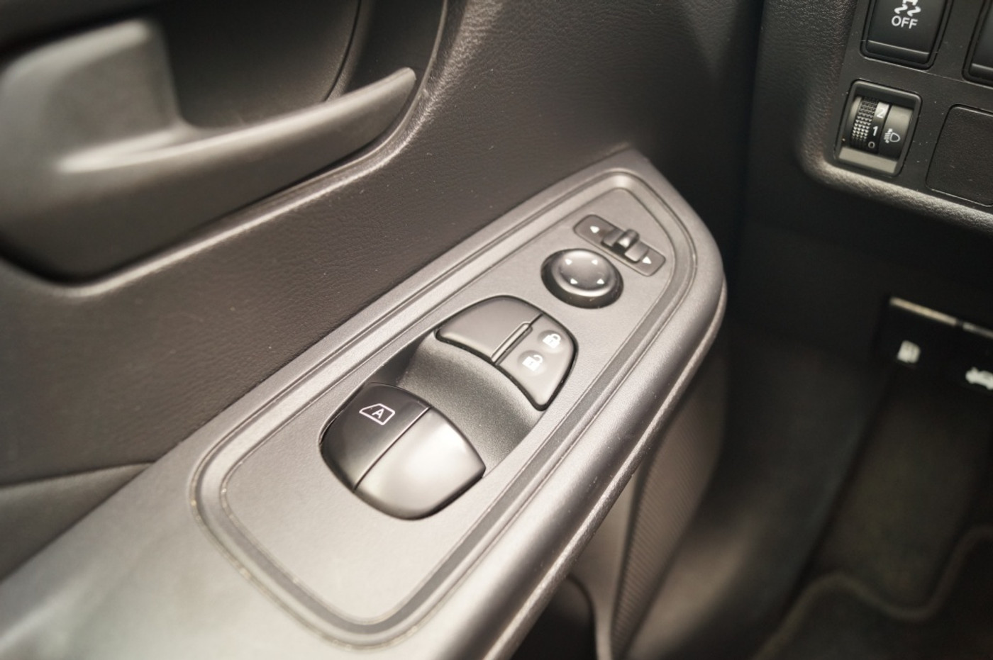 Foto van Nissan Nissan Micra