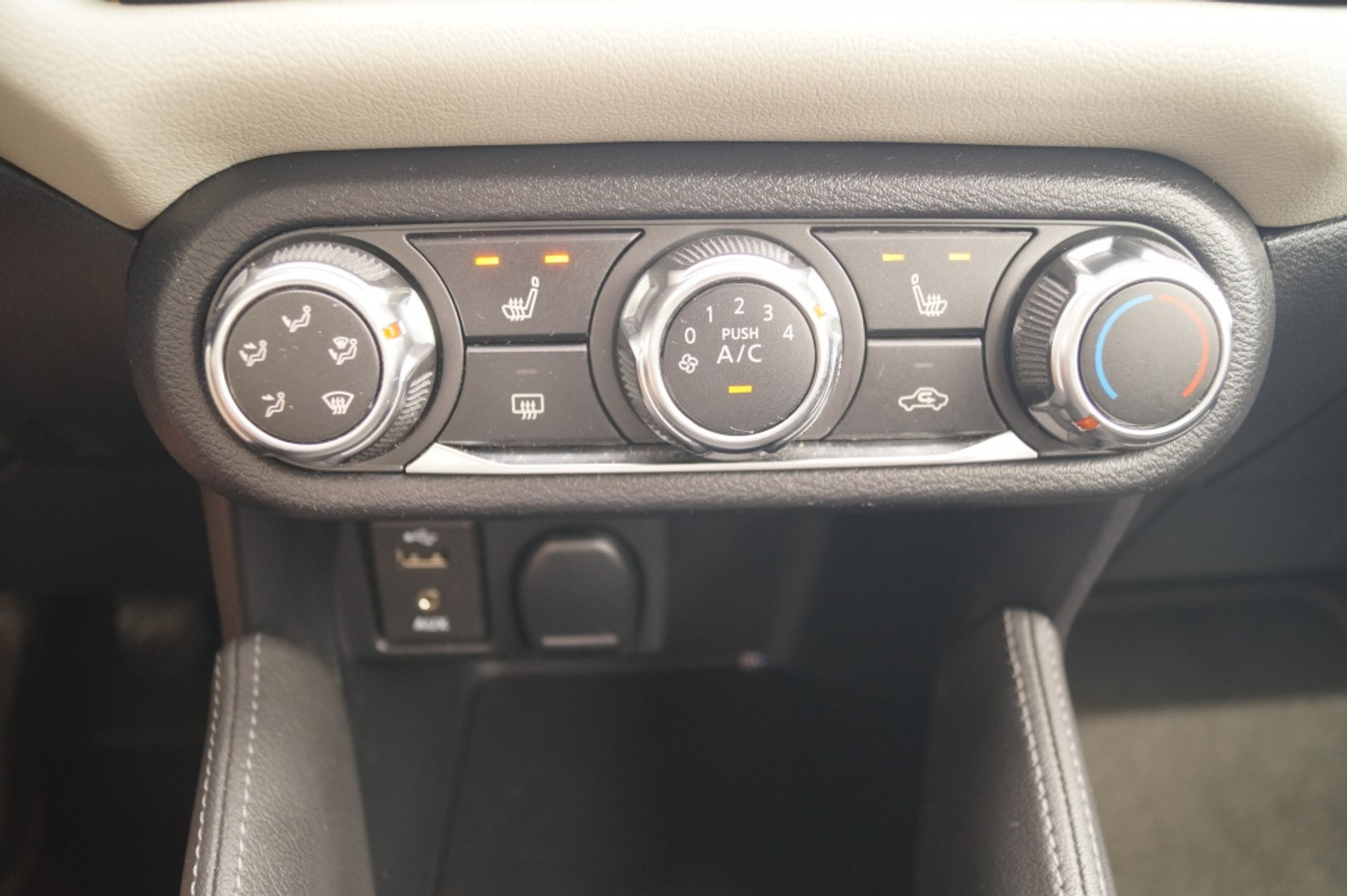 Foto van Nissan Nissan Micra