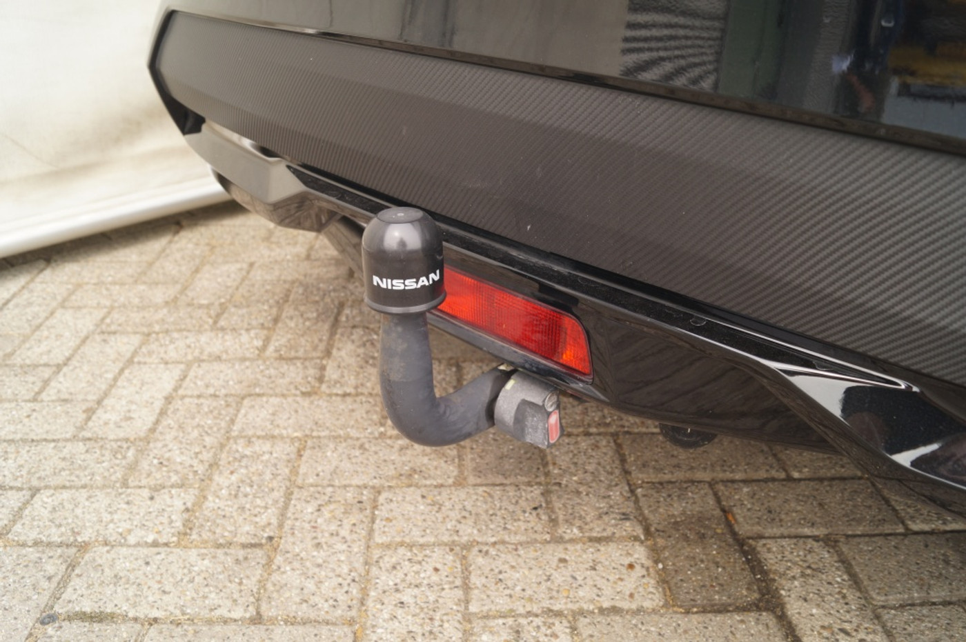 Foto van Nissan Nissan Micra