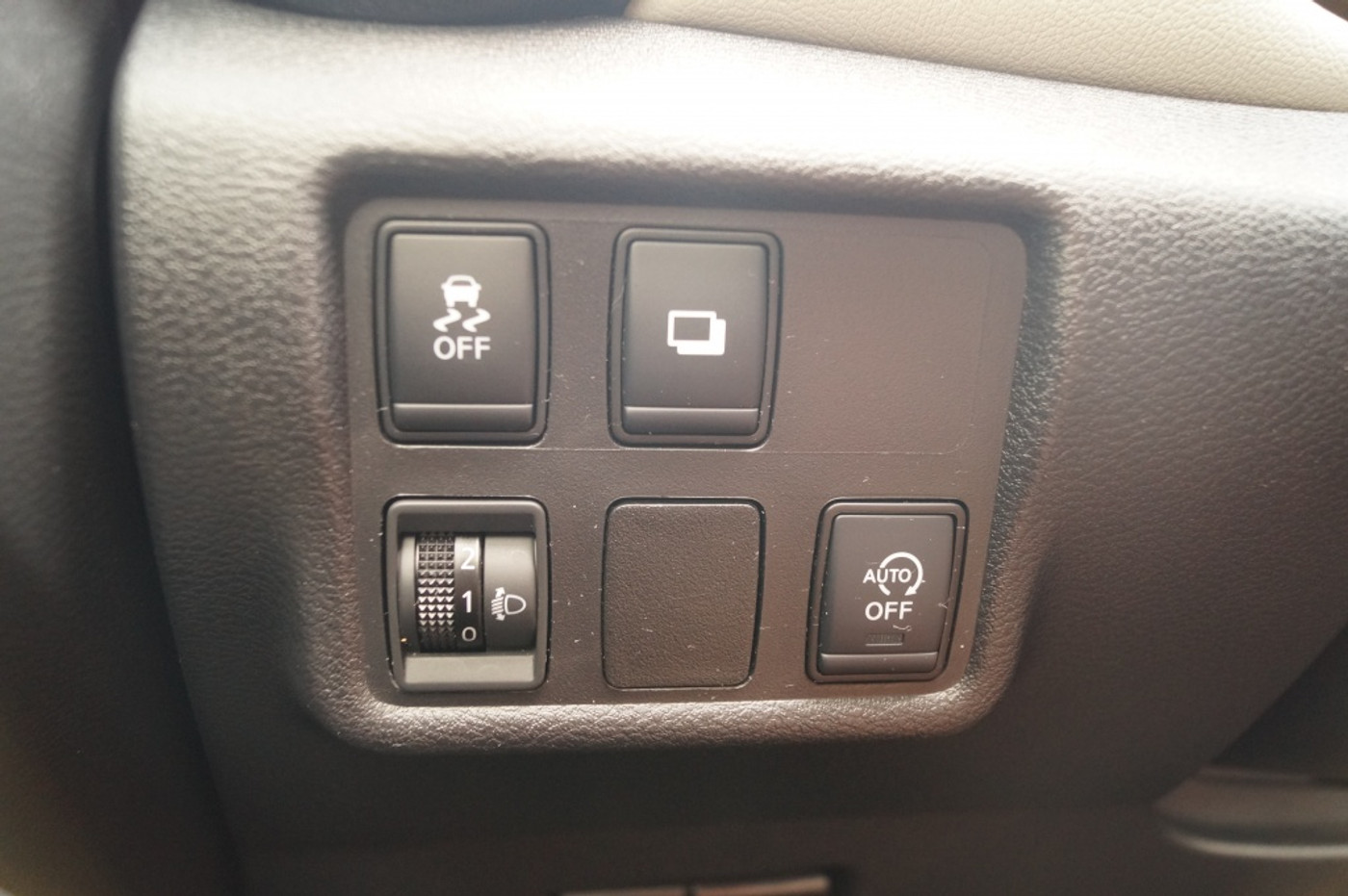 Foto van Nissan Nissan Micra