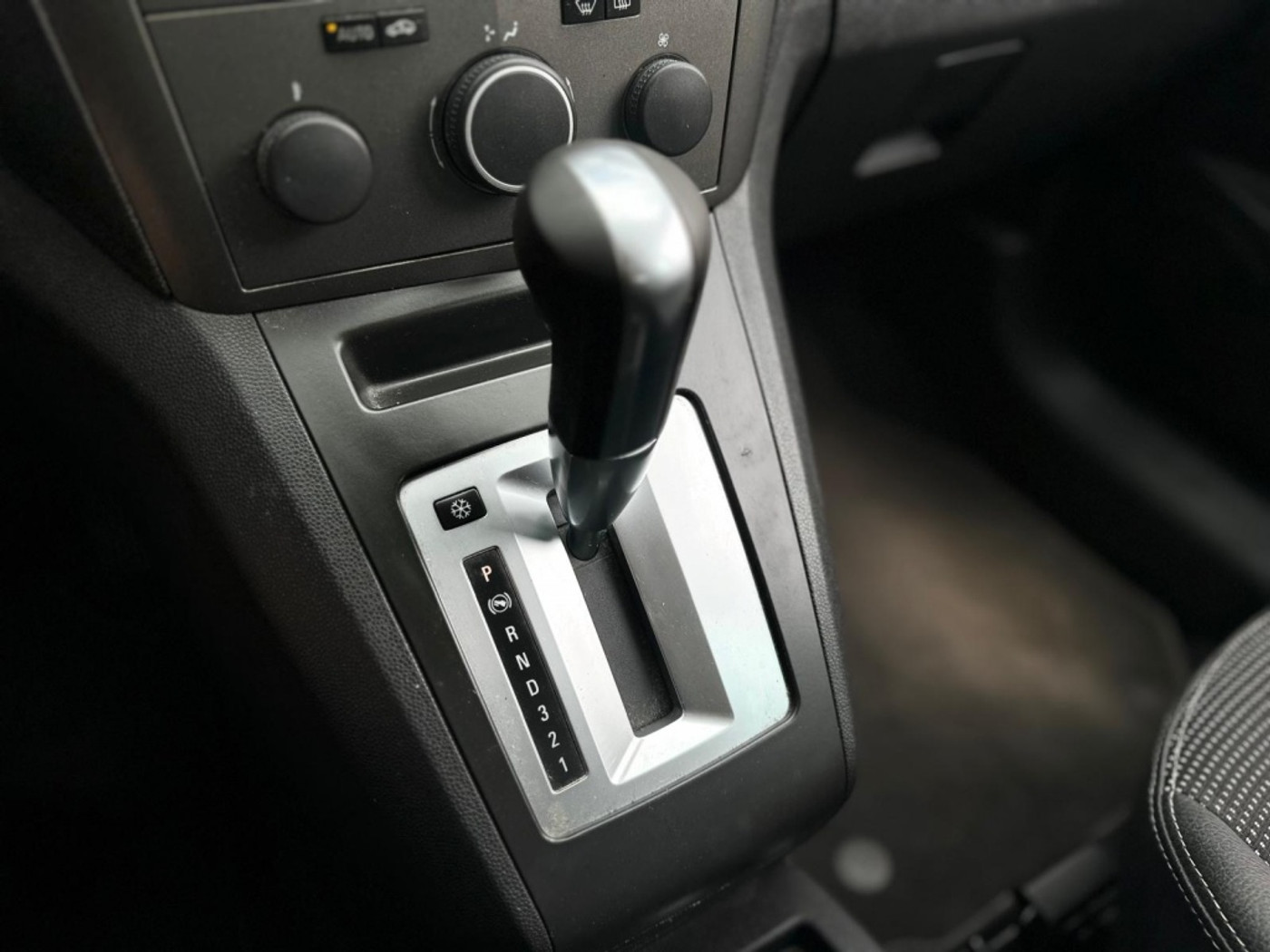 Foto van Opel Zafira