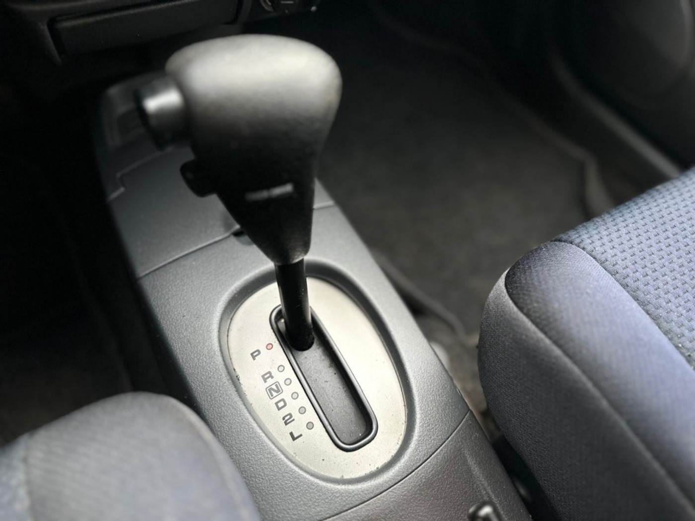 Foto van Suzuki Liana