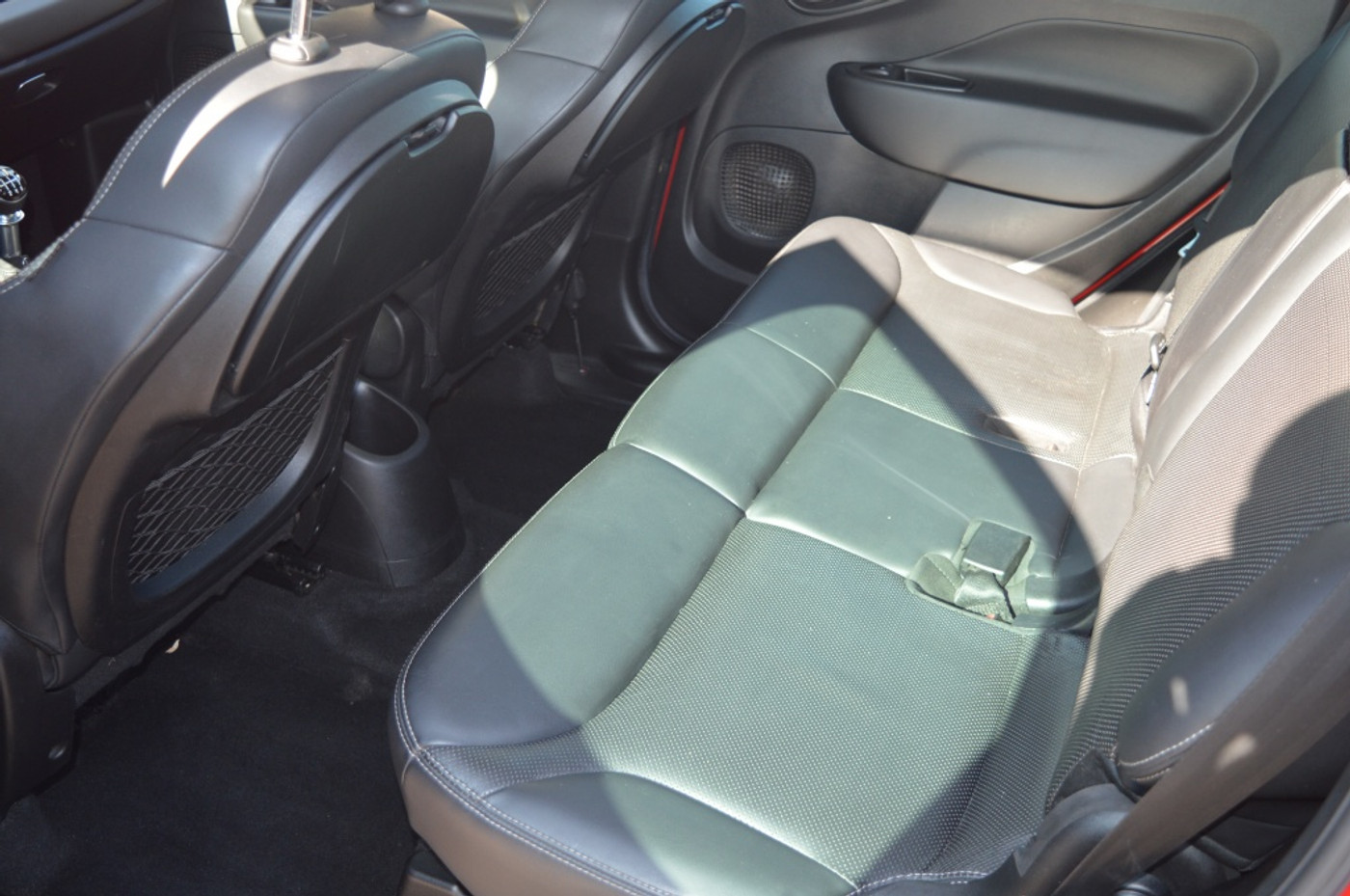 Foto van Fiat Fiat 500l