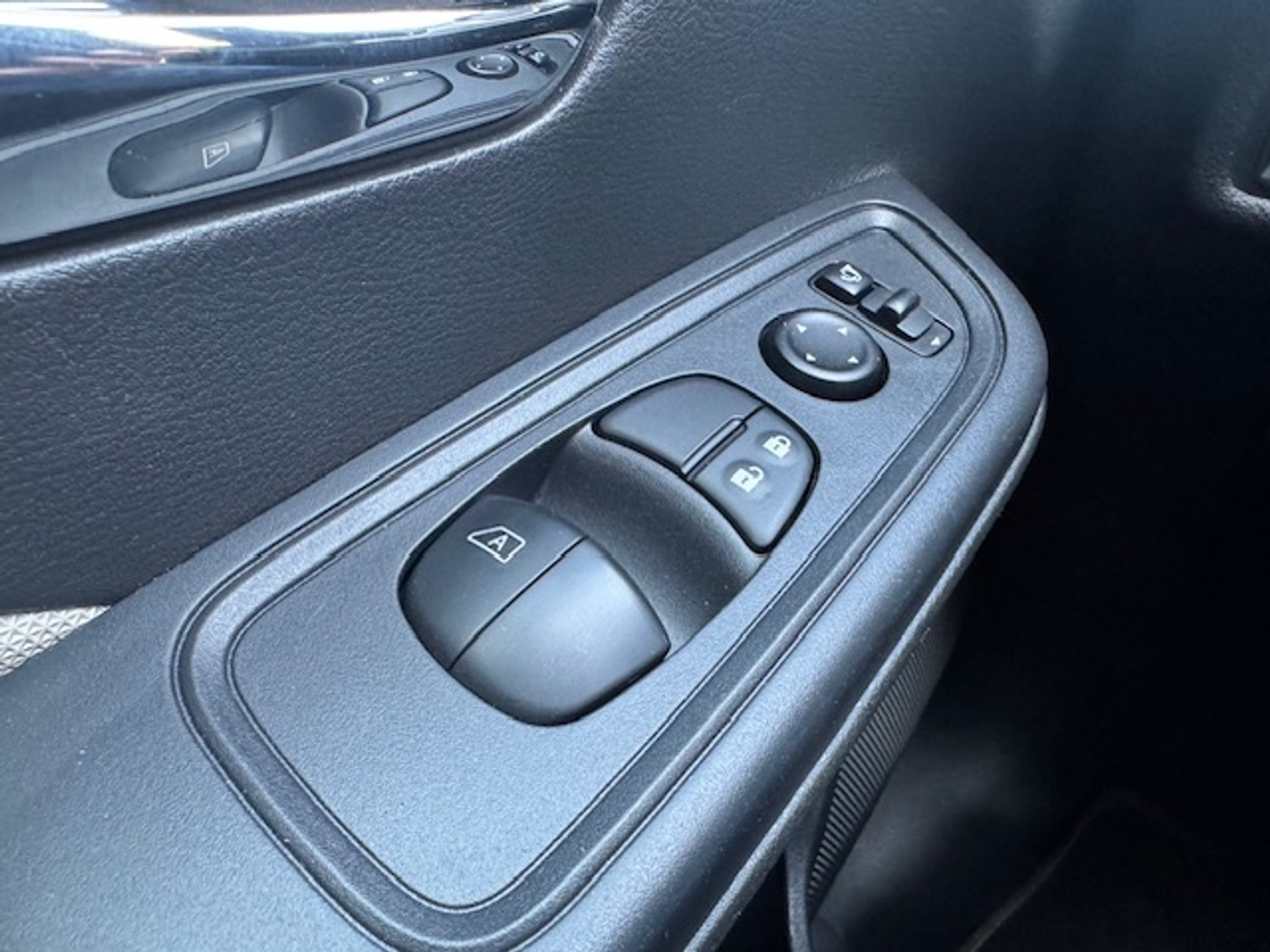 Foto van Nissan Nissan Micra
