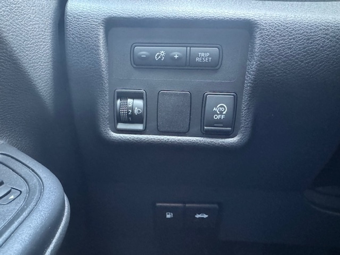 Foto van Nissan Nissan Micra