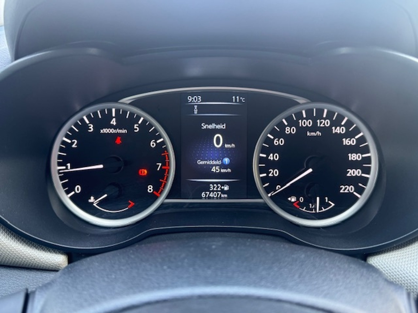 Foto van Nissan Nissan Micra