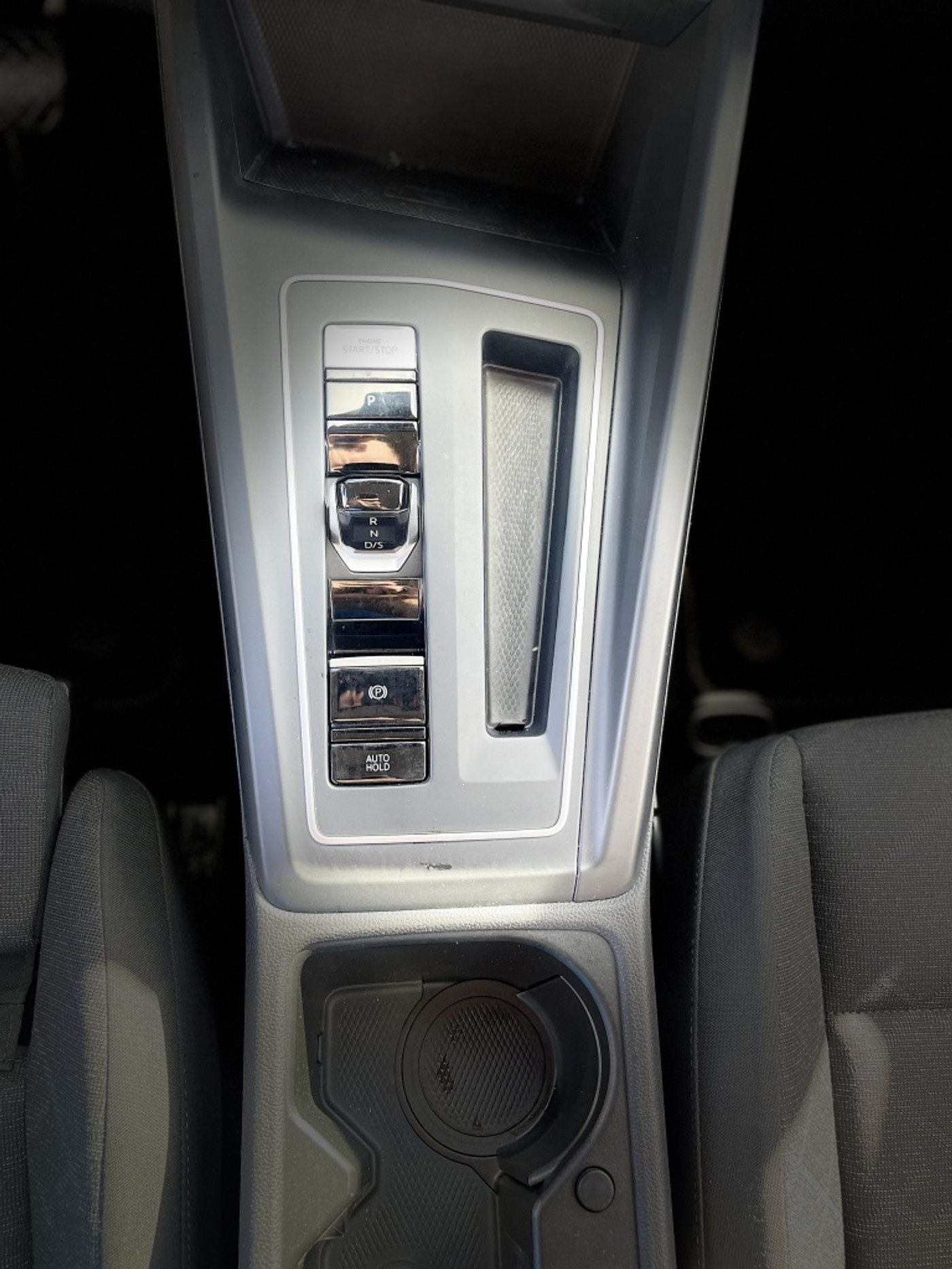 Foto van Volkswagen Golf Variant
