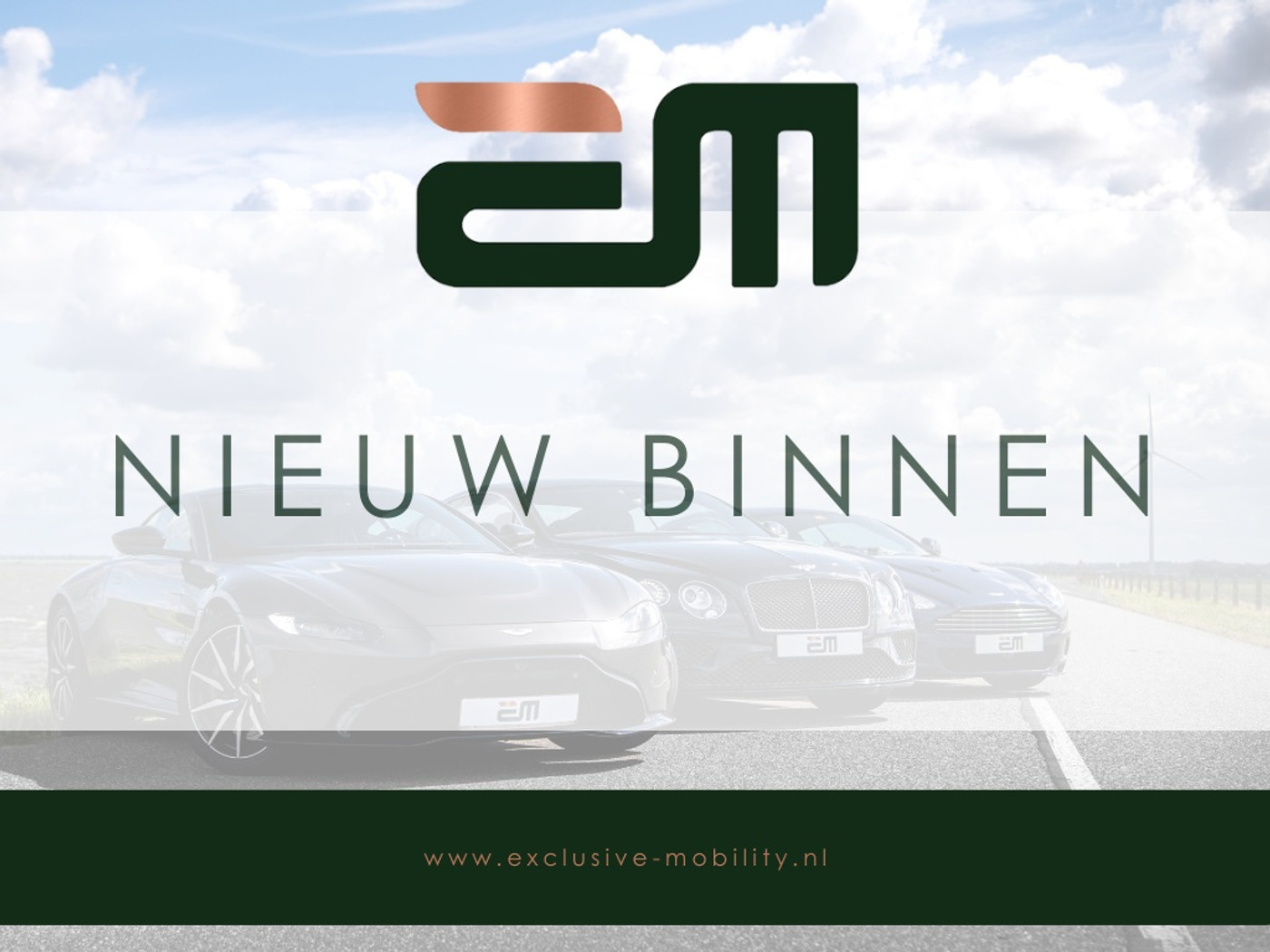 Foto van Aston Martin Db9