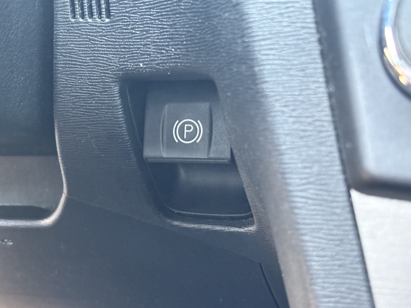 Foto van Toyota Toyota Avensis