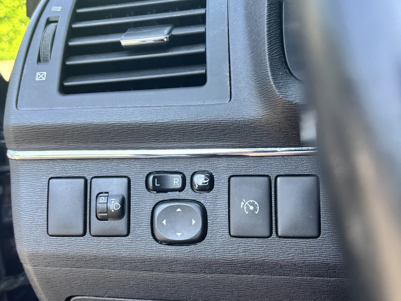 Foto van Toyota Toyota Avensis