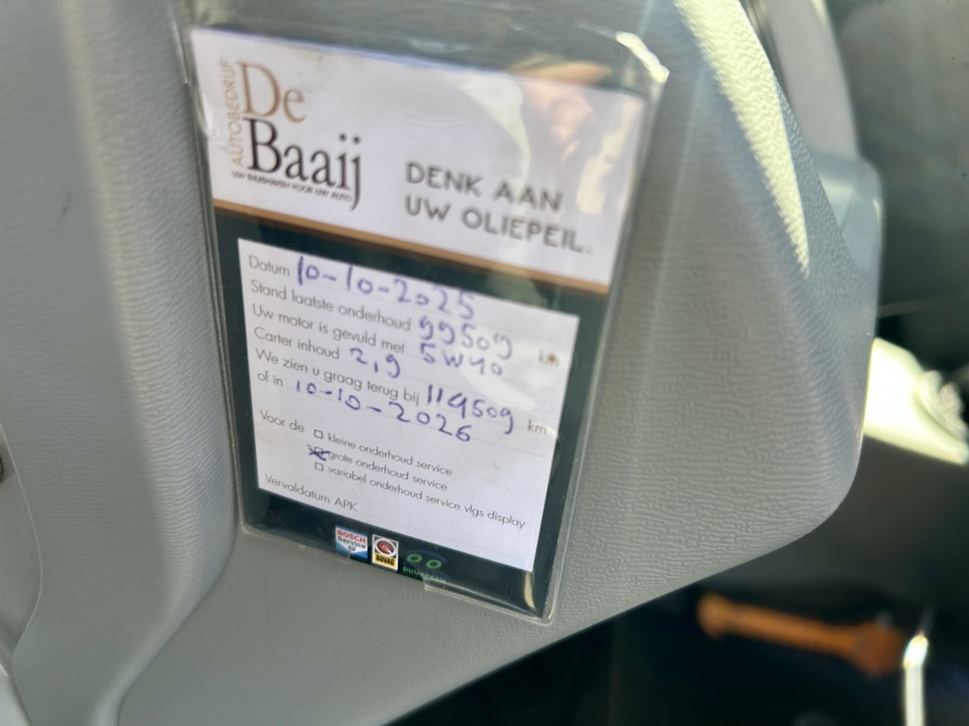 Foto van Suzuki Alto