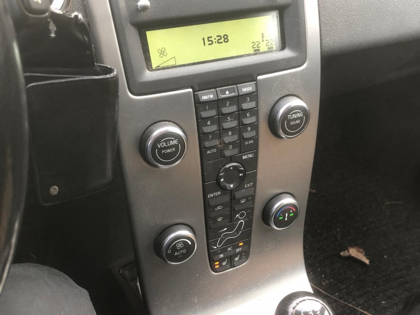 Foto van Volvo V50