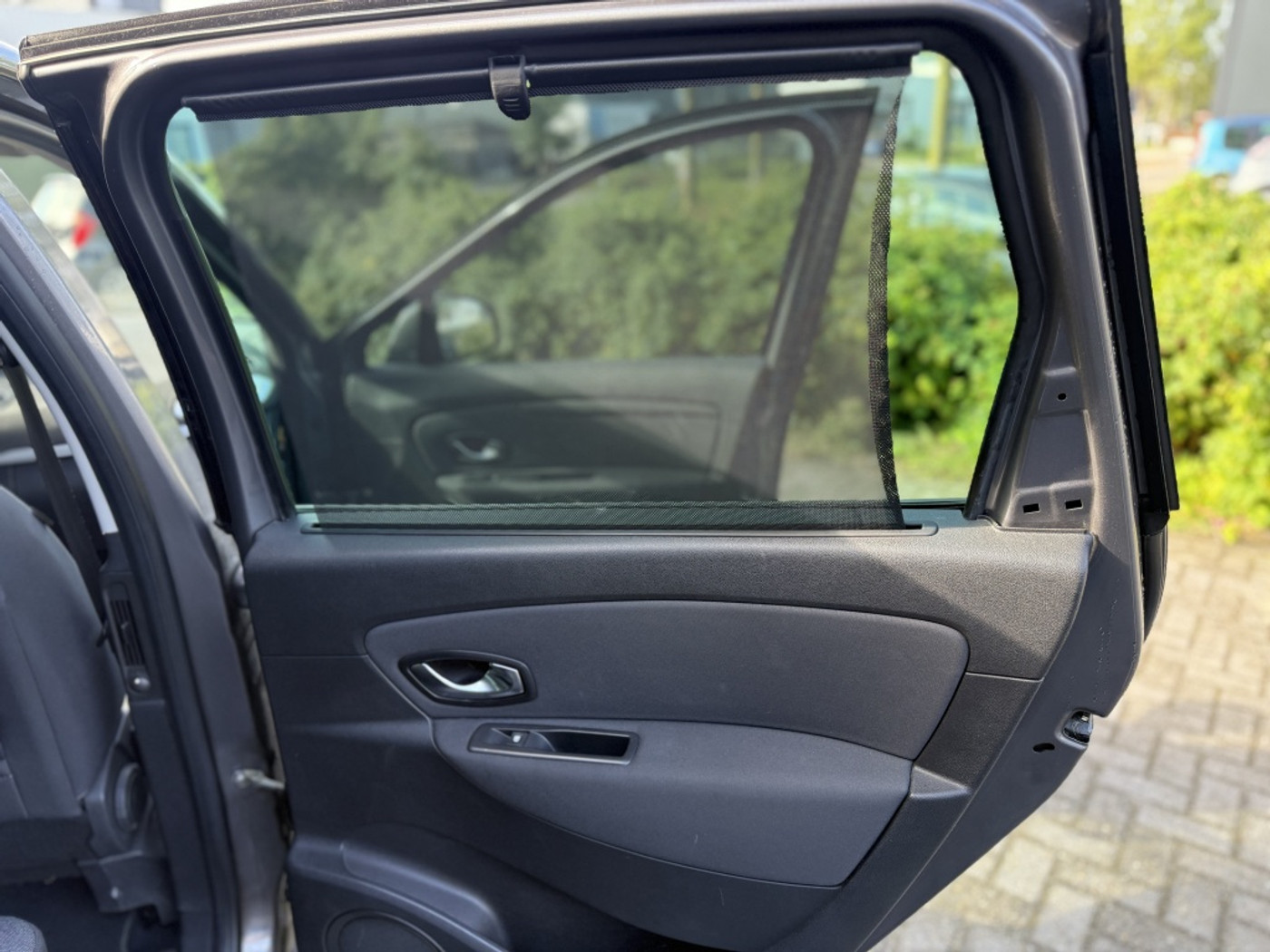 Foto van Renault Scénic