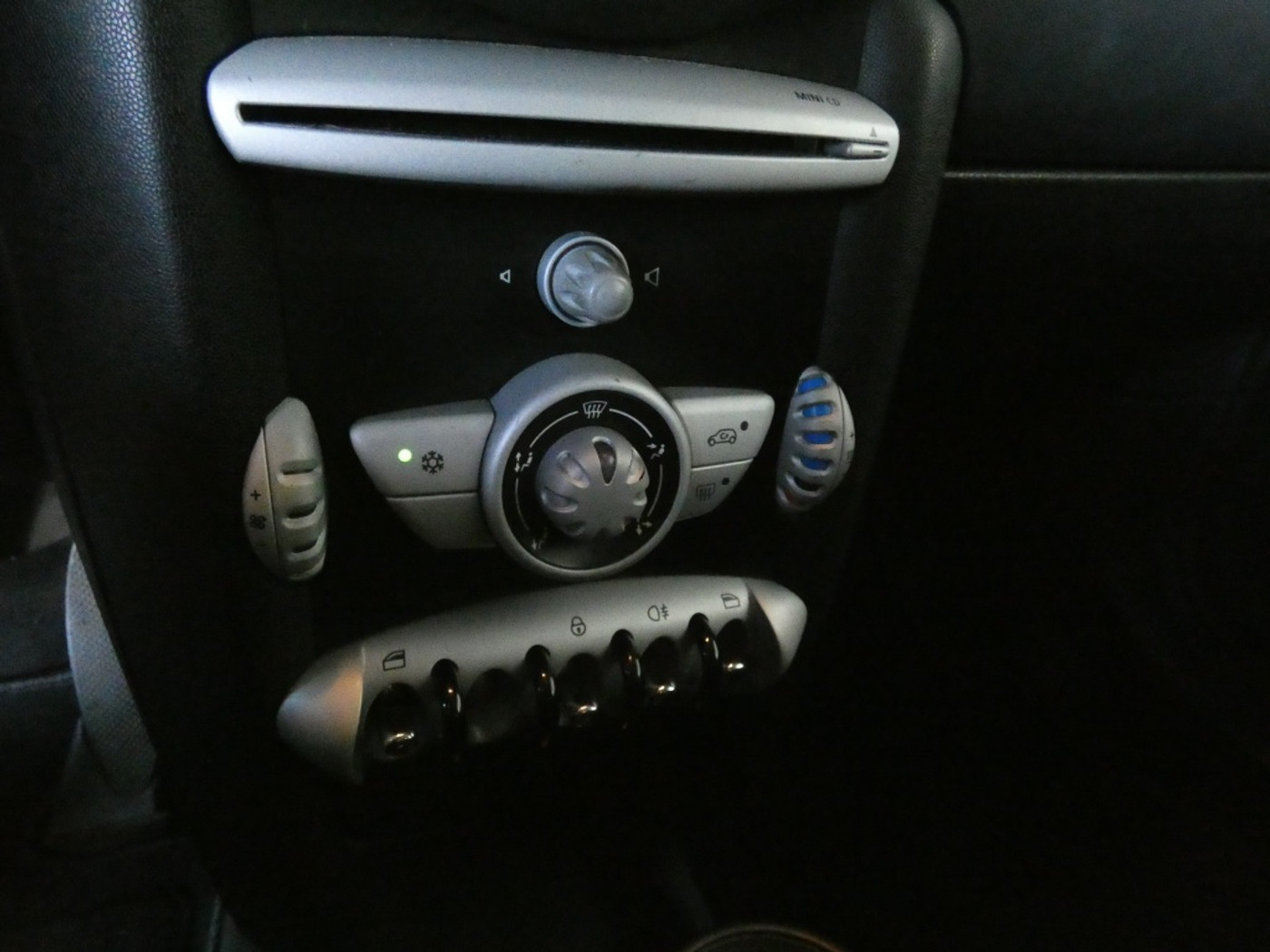 Foto van Mini One Clubman