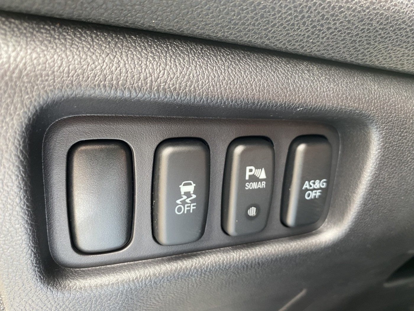 Foto van Mitsubishi Mitsubishi Asx
