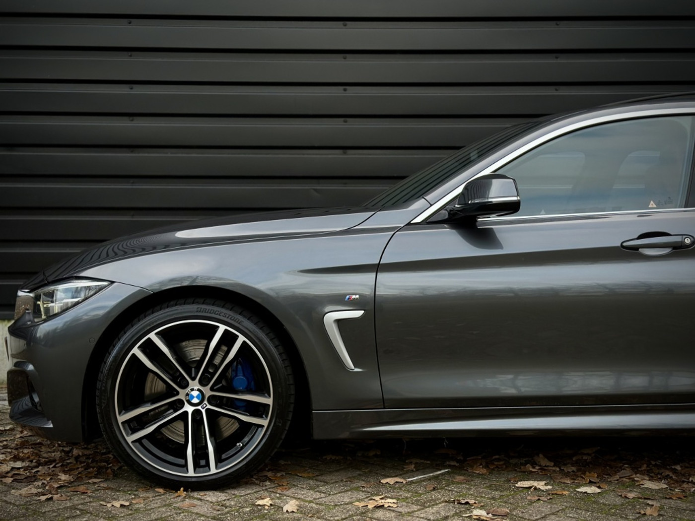 Foto van BMW 430i
