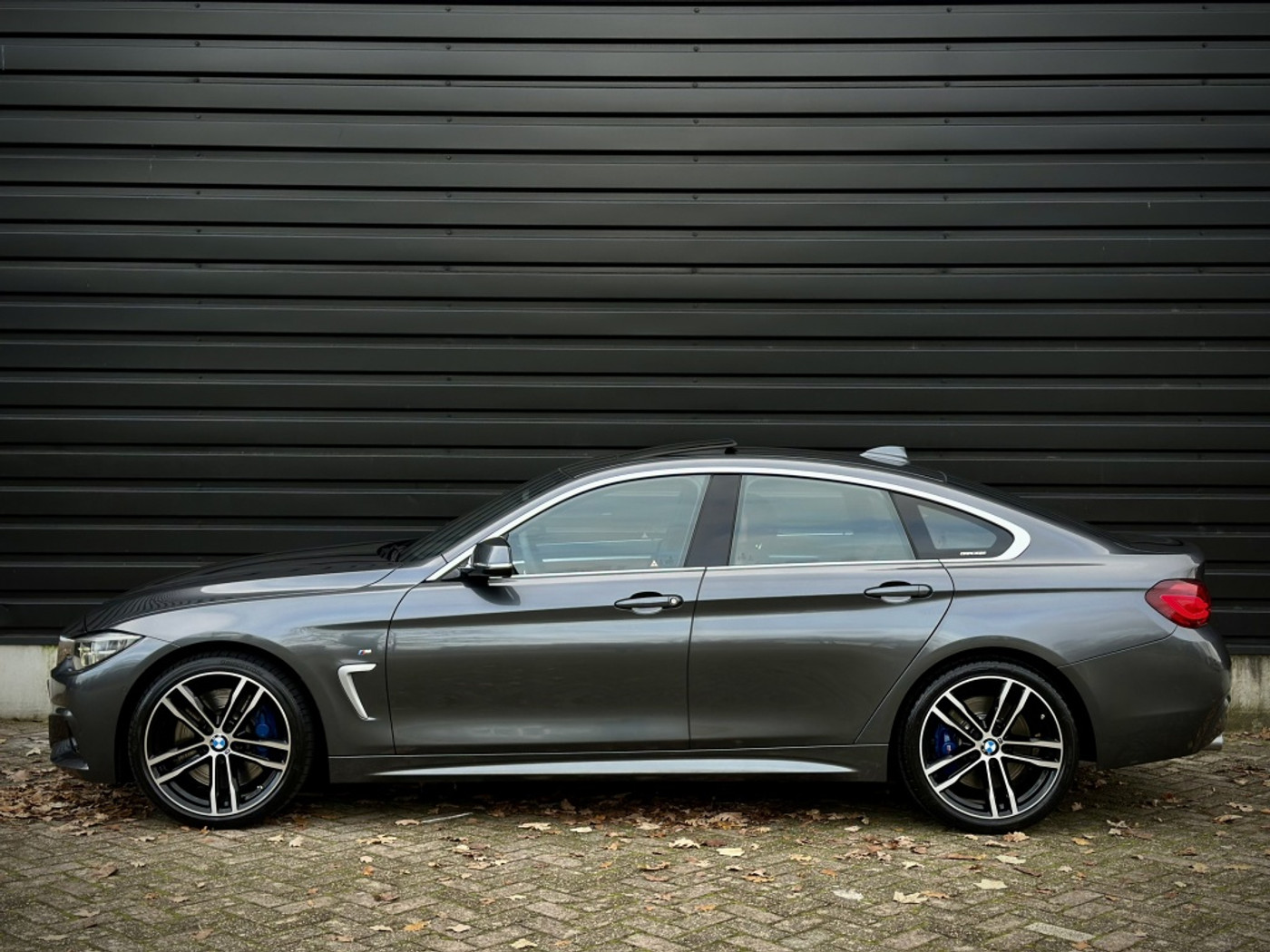 Foto van BMW 430i