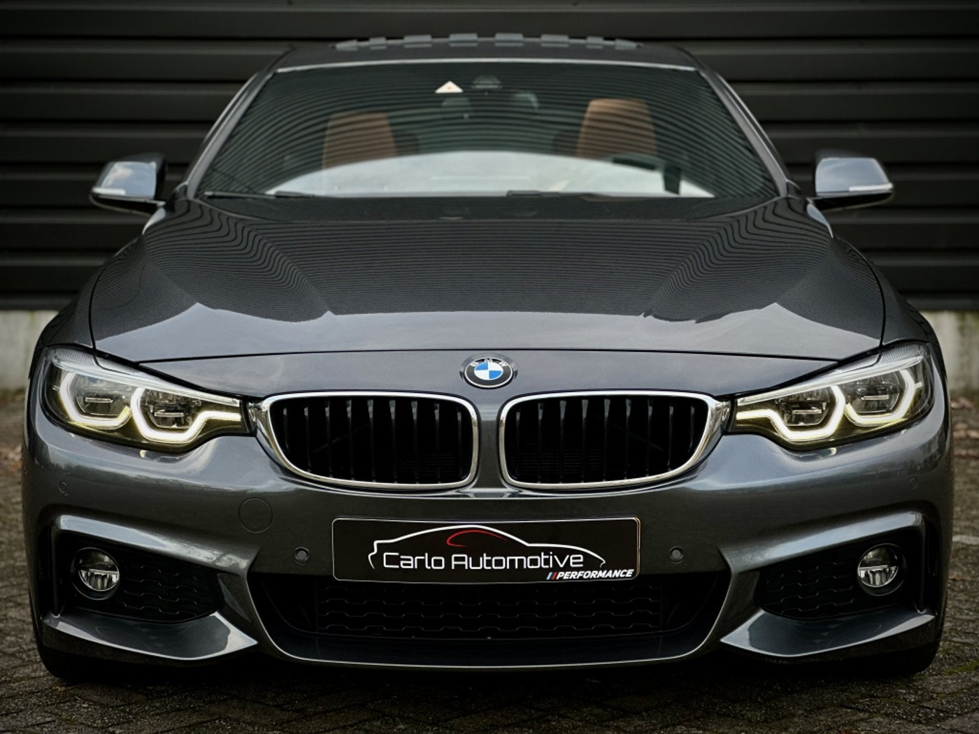 Foto van BMW 430i