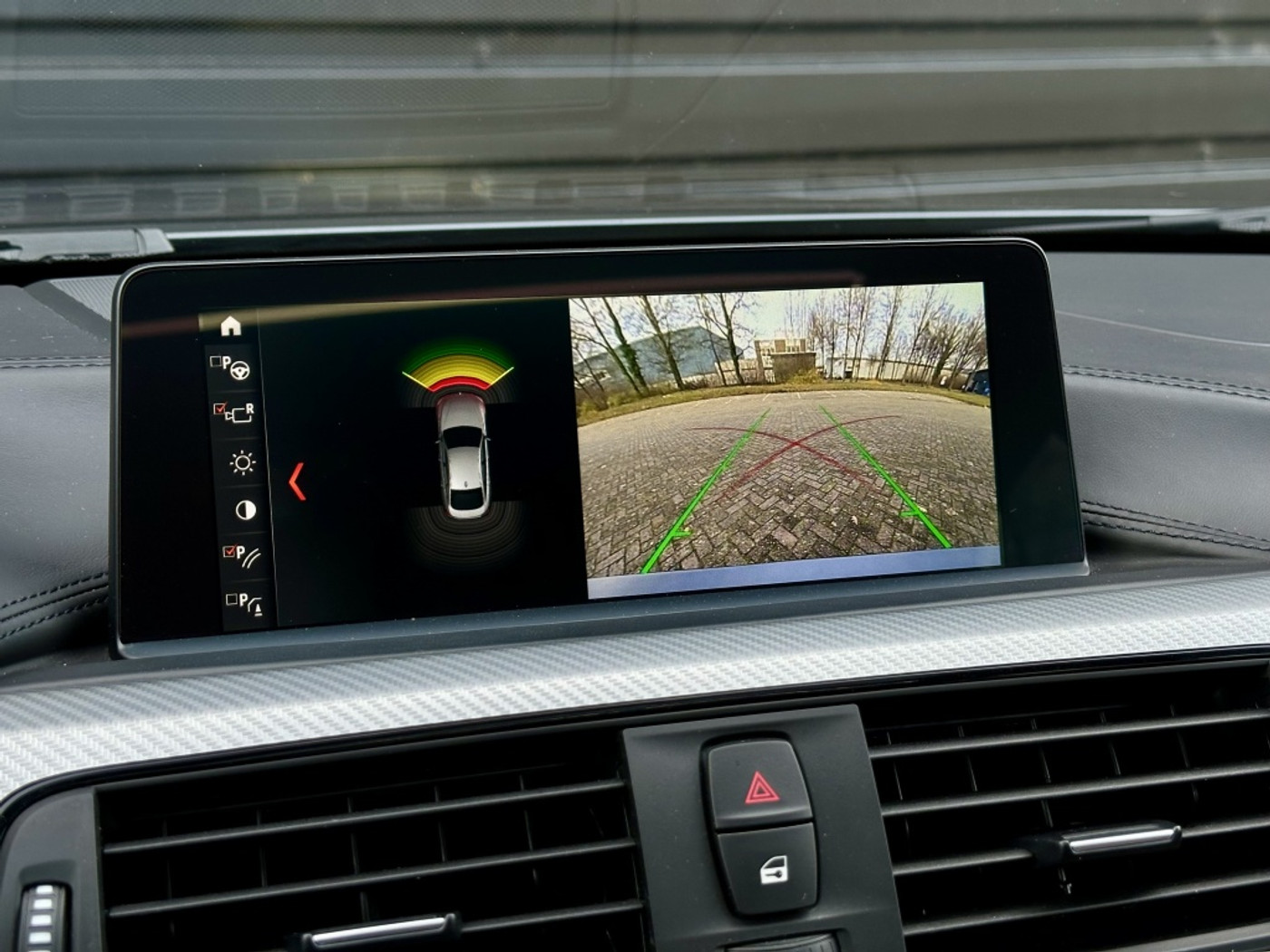 Foto van BMW 430i