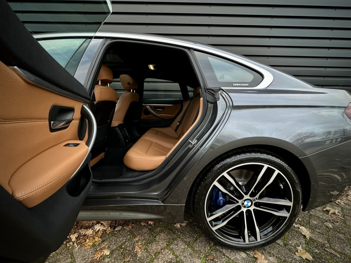Foto van BMW 430i