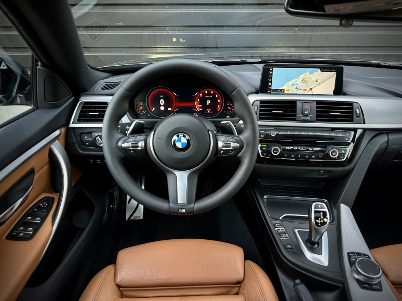 Foto van BMW 430i