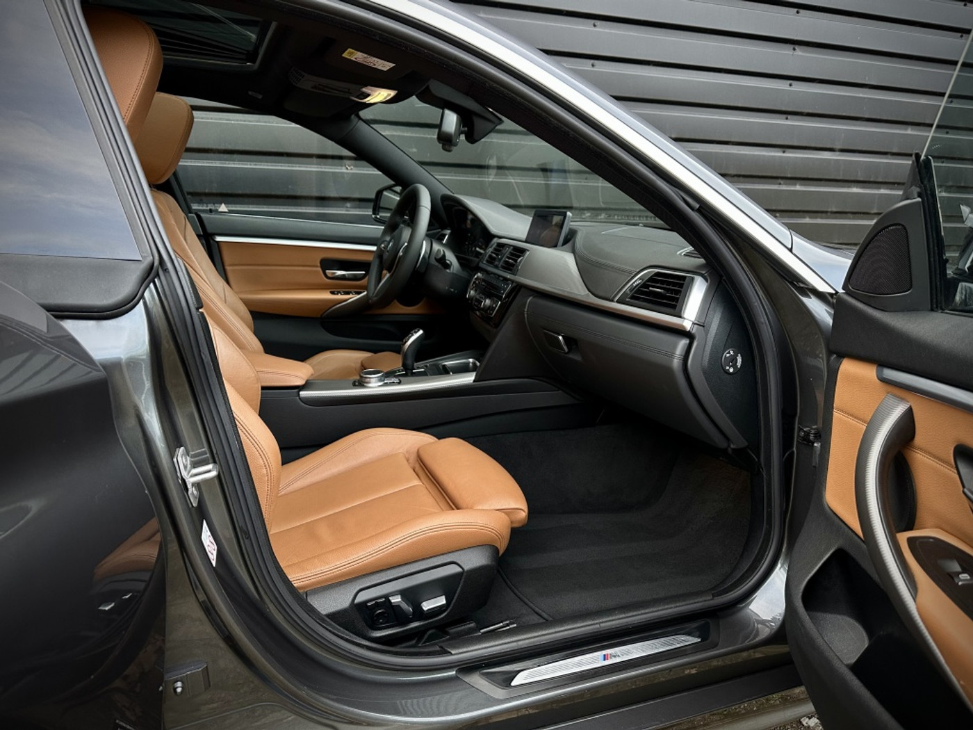 Foto van BMW 430i