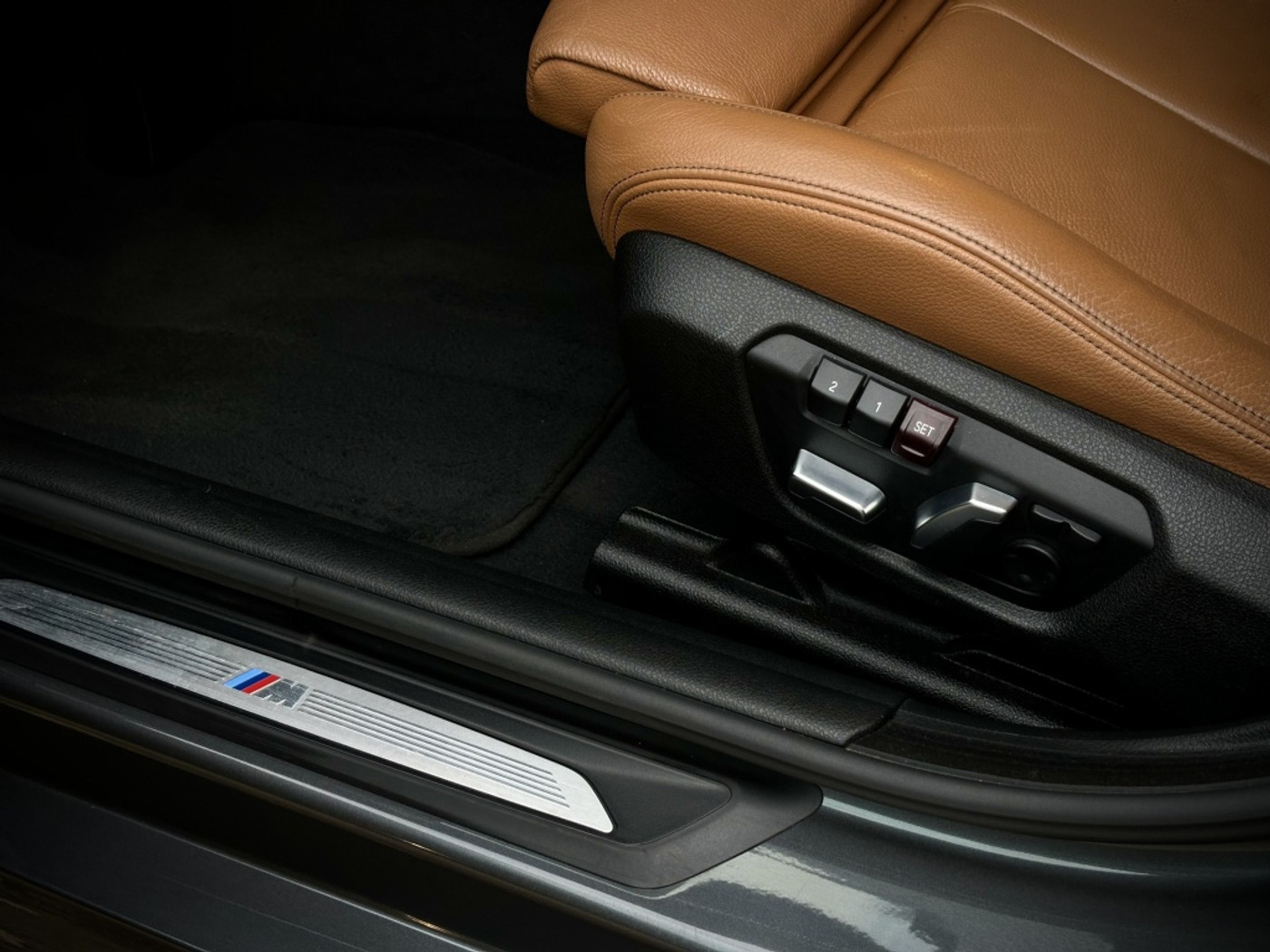 Foto van BMW 430i