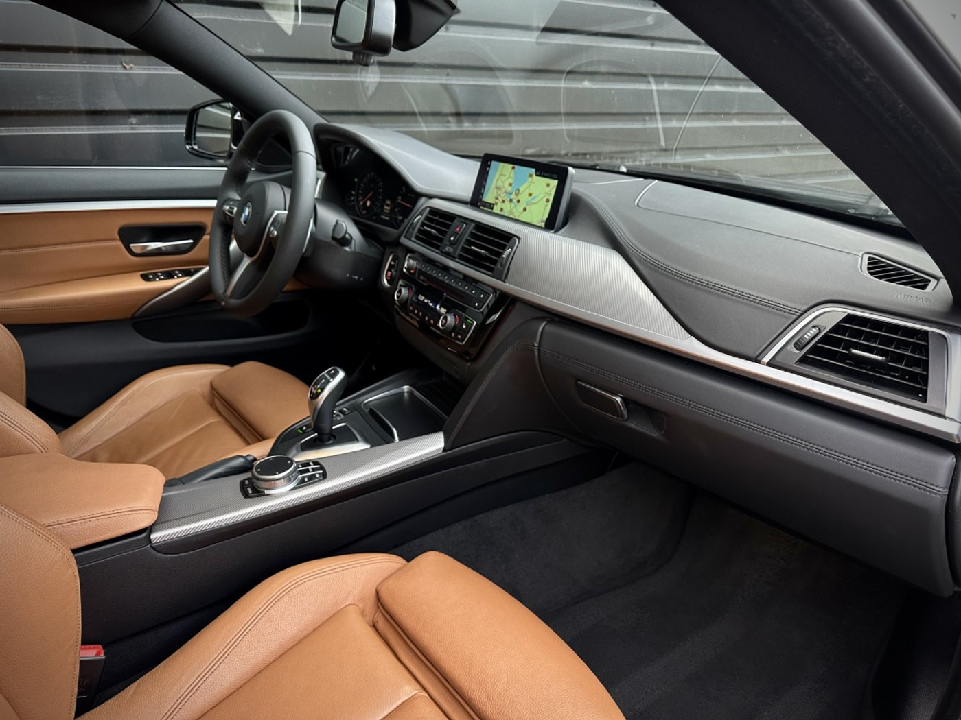 Foto van BMW 430i